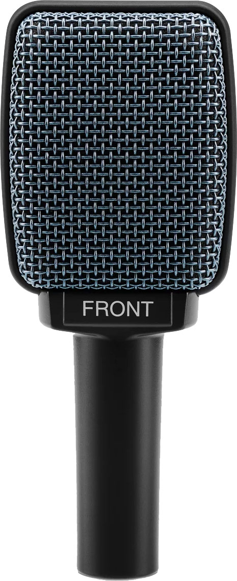 GUITARGUITAR Sennheiser E906 Microphone