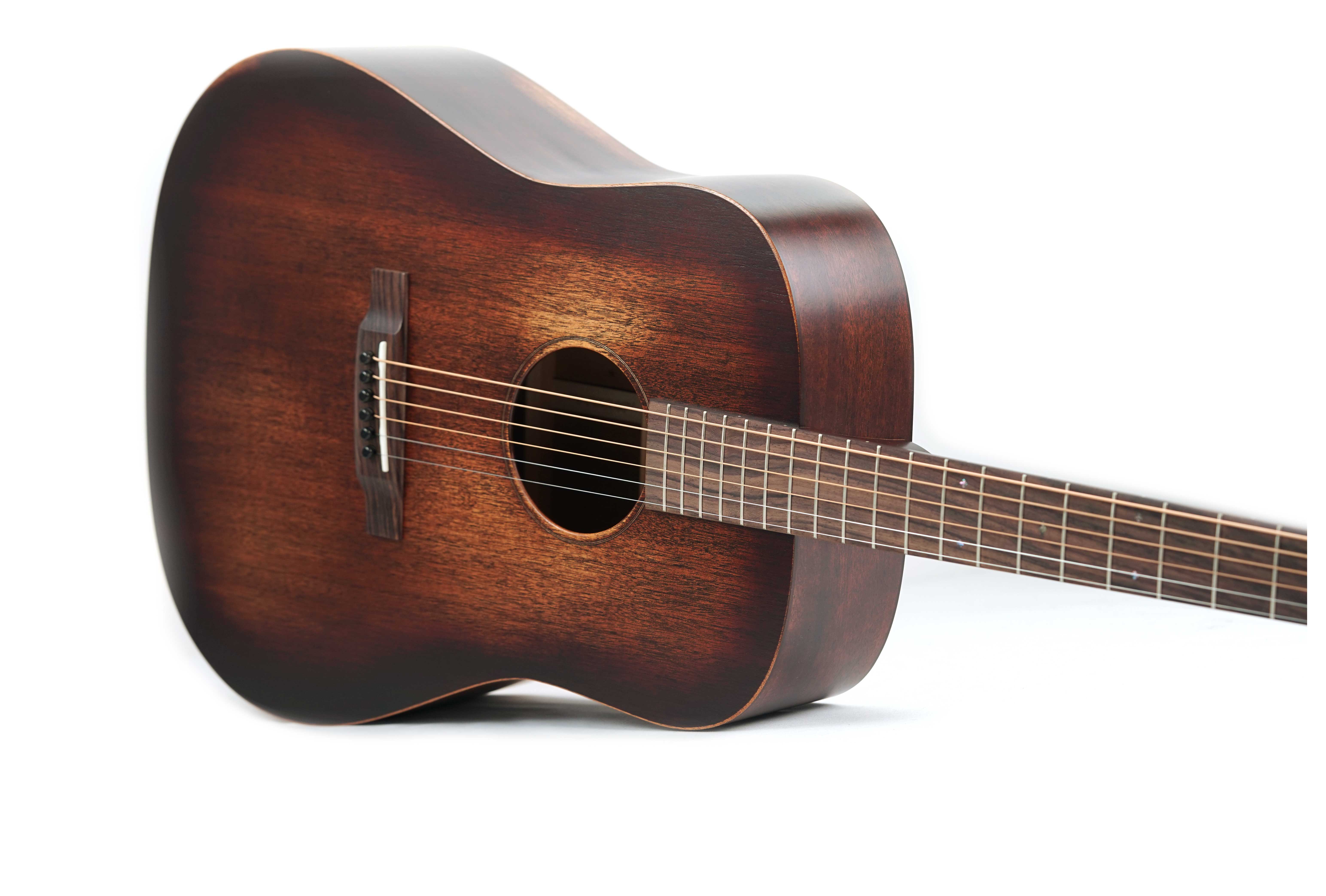 GUITARGUITAR Martin D-15M StreetMaster