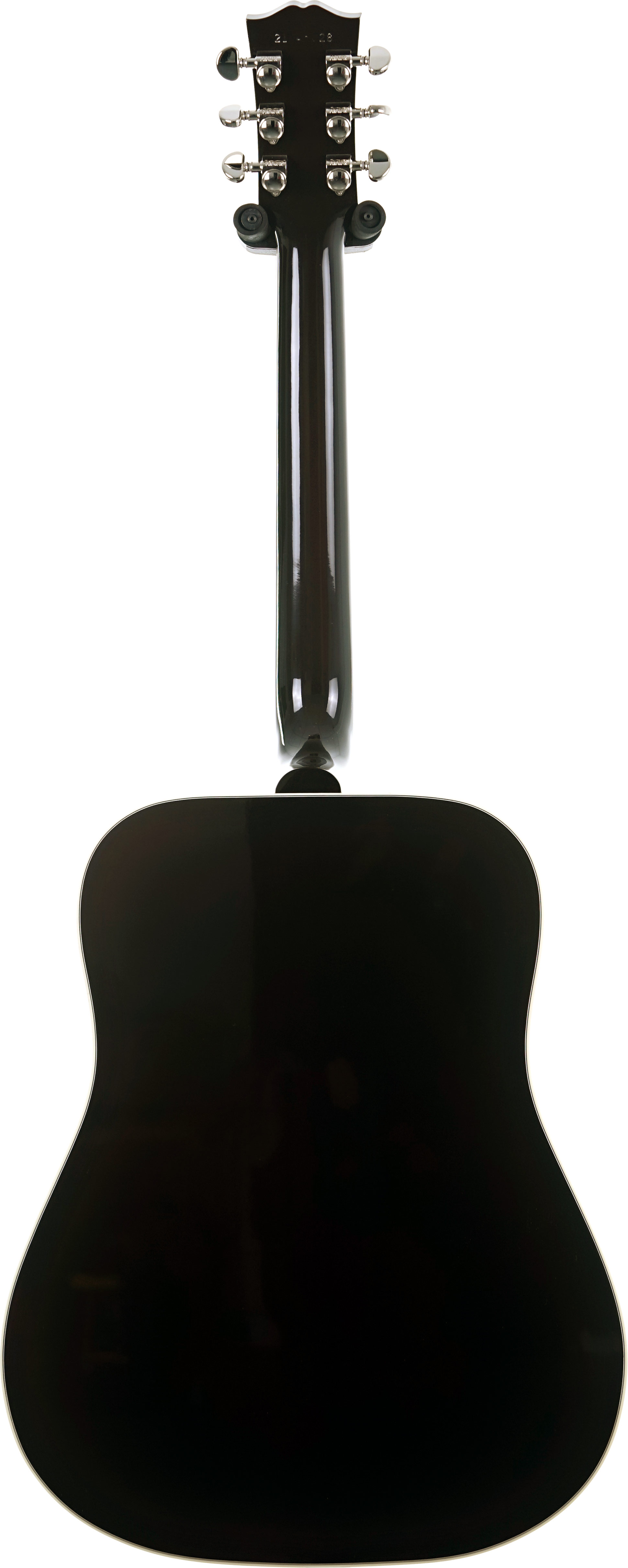 GUITARGUITAR Gibson Hummingbird Standard Vintage Sunburst #21345028