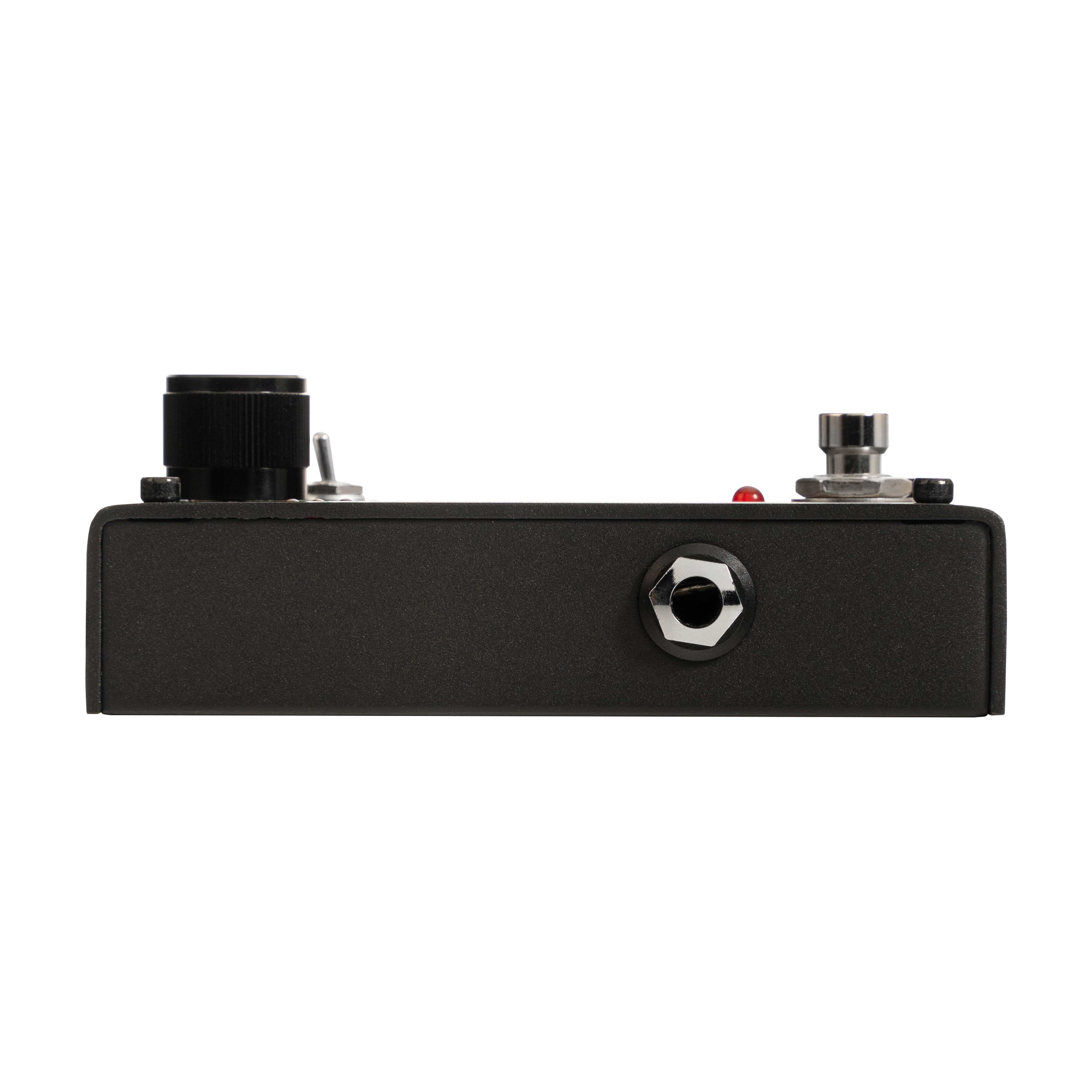 GUITARGUITAR Digitech Drop Pitch Shifter Limited Black Edition