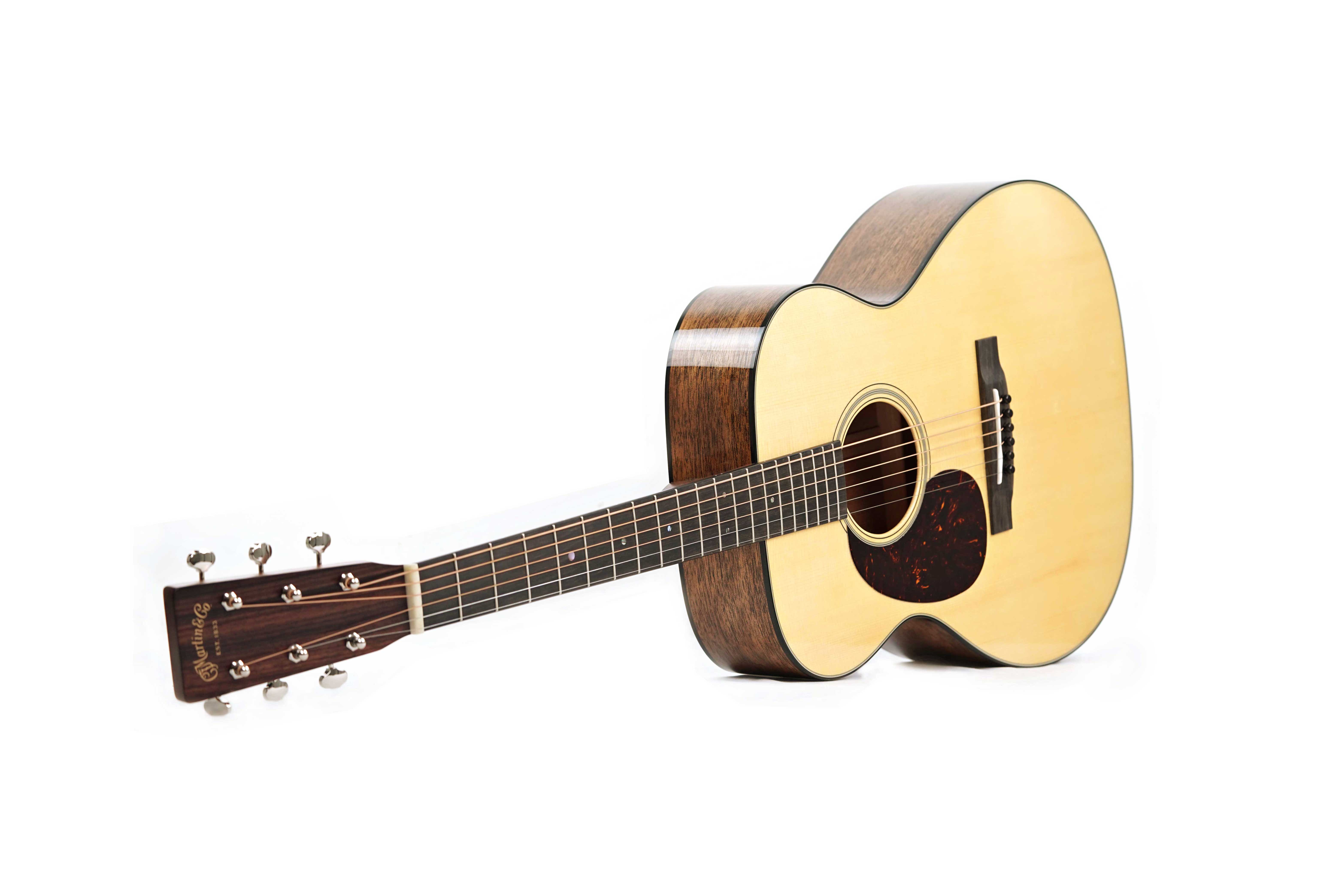 GUITARGUITAR Martin 000-18 (2025) Left Handed
