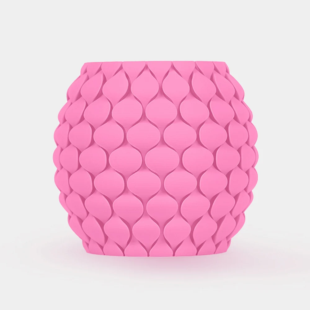 [MOQ: 6KG] Matte PLA 3D Printer Filament 1KG