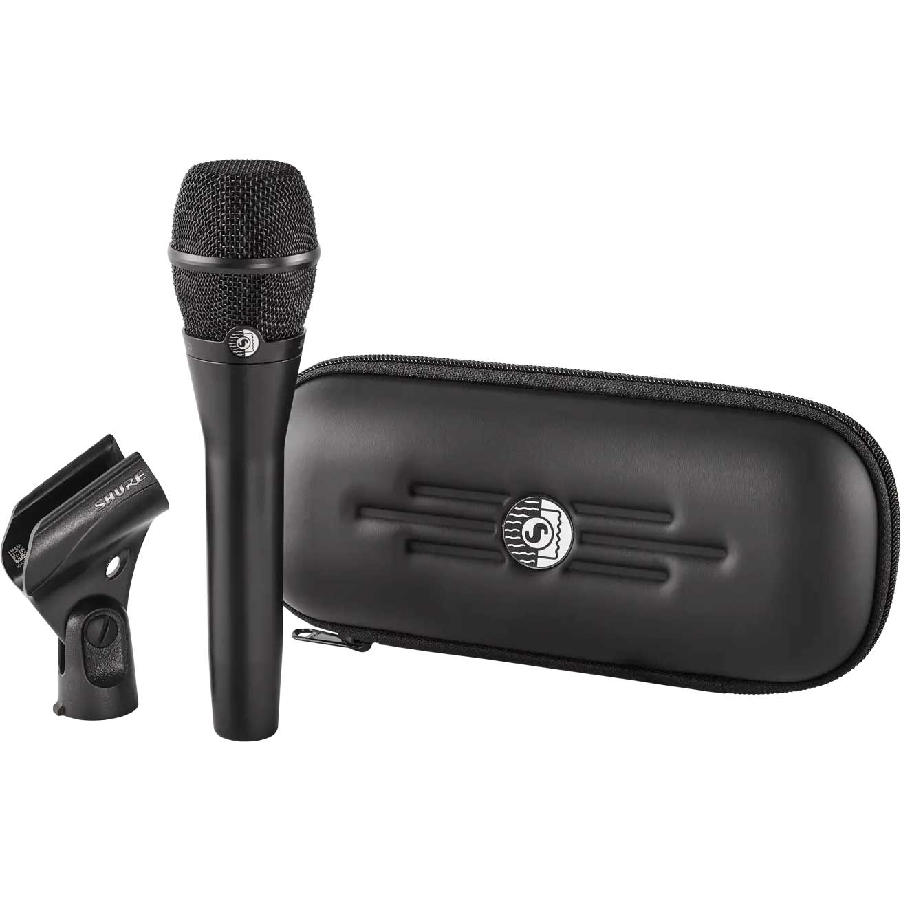 GUITARGUITAR Shure KSM11 Premium Condenser Handheld Microphone