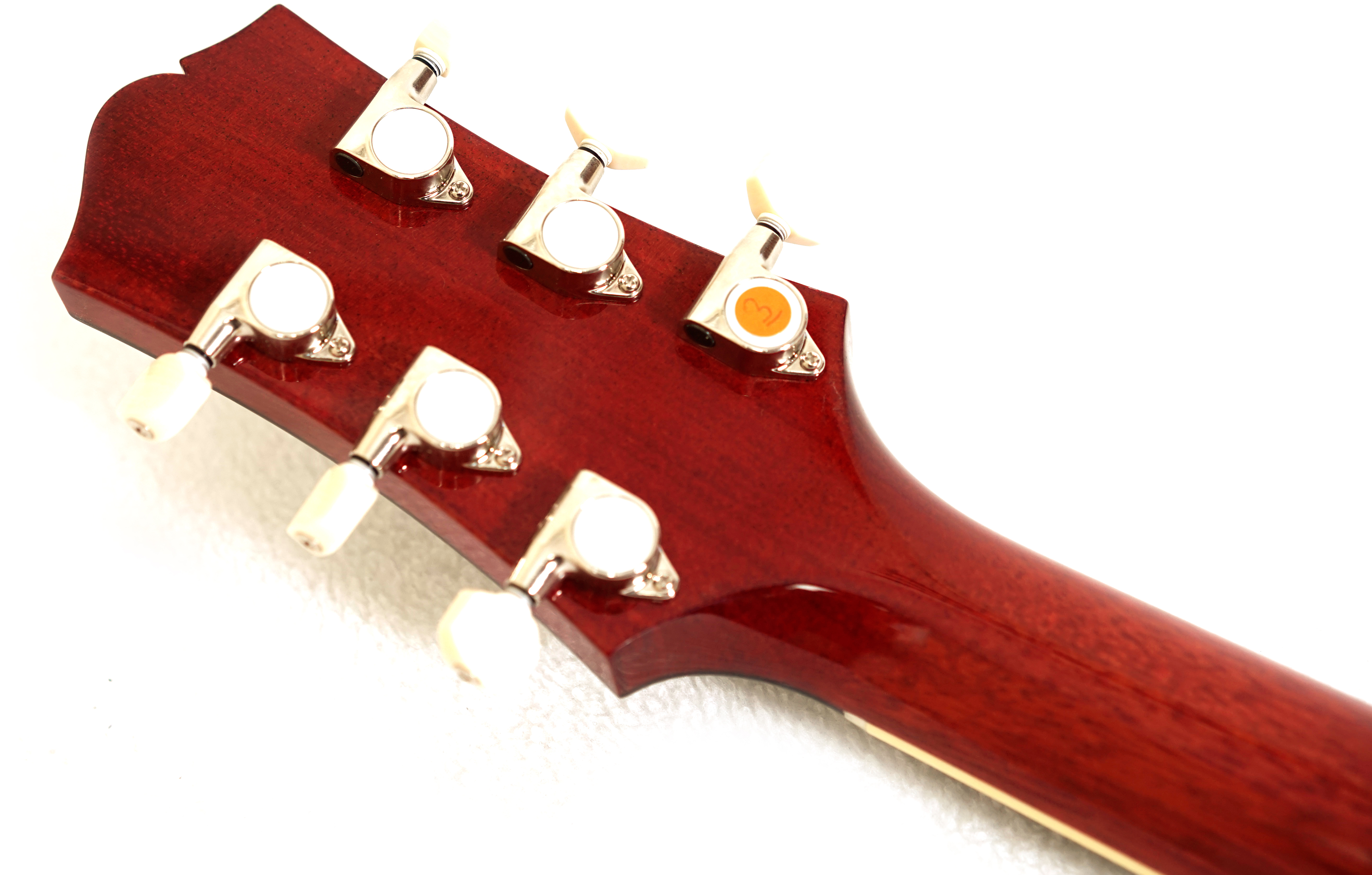 GUITARGUITAR Collings I-30LC Faded Cherry
