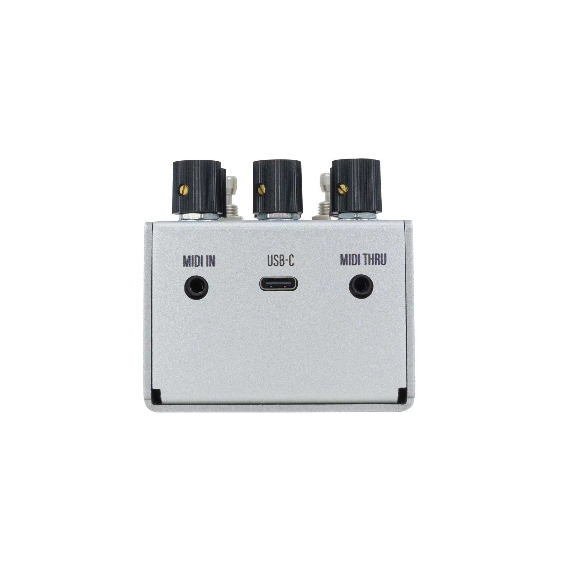 GUITARGUITAR Walrus Audio MKII Mako D1 High-Fidelity Delay