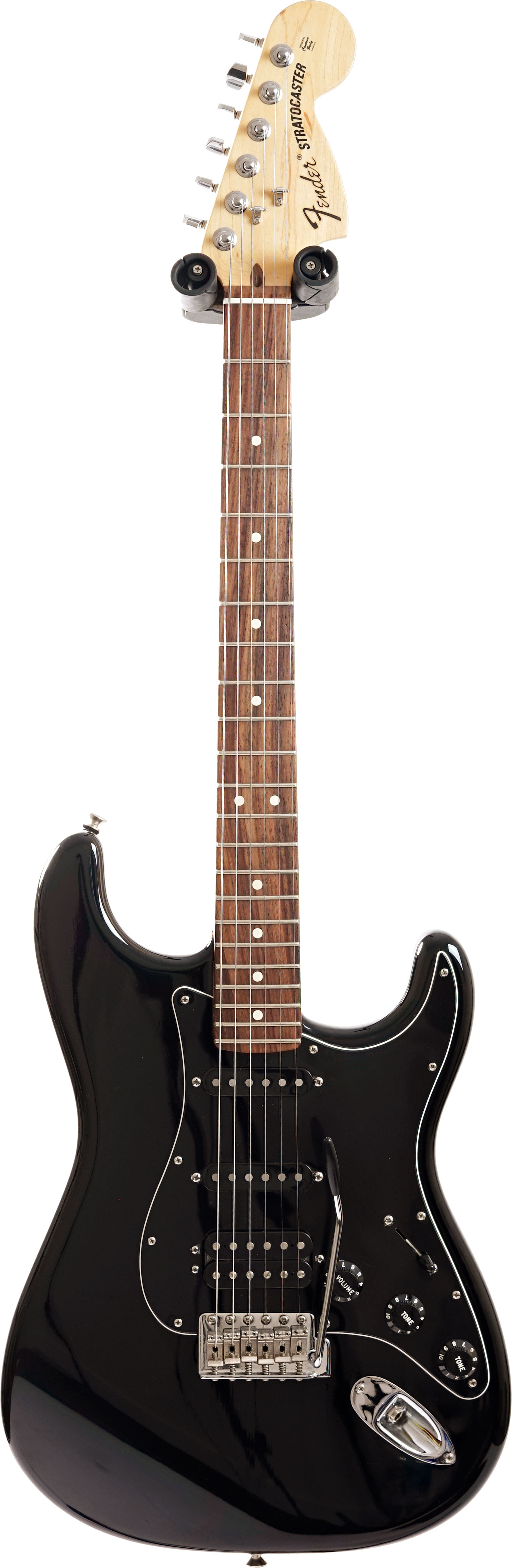 GUITARGUITAR Fender American Special Stratocaster HSS Black Rosewood Fingerboard (Pre-Owned)