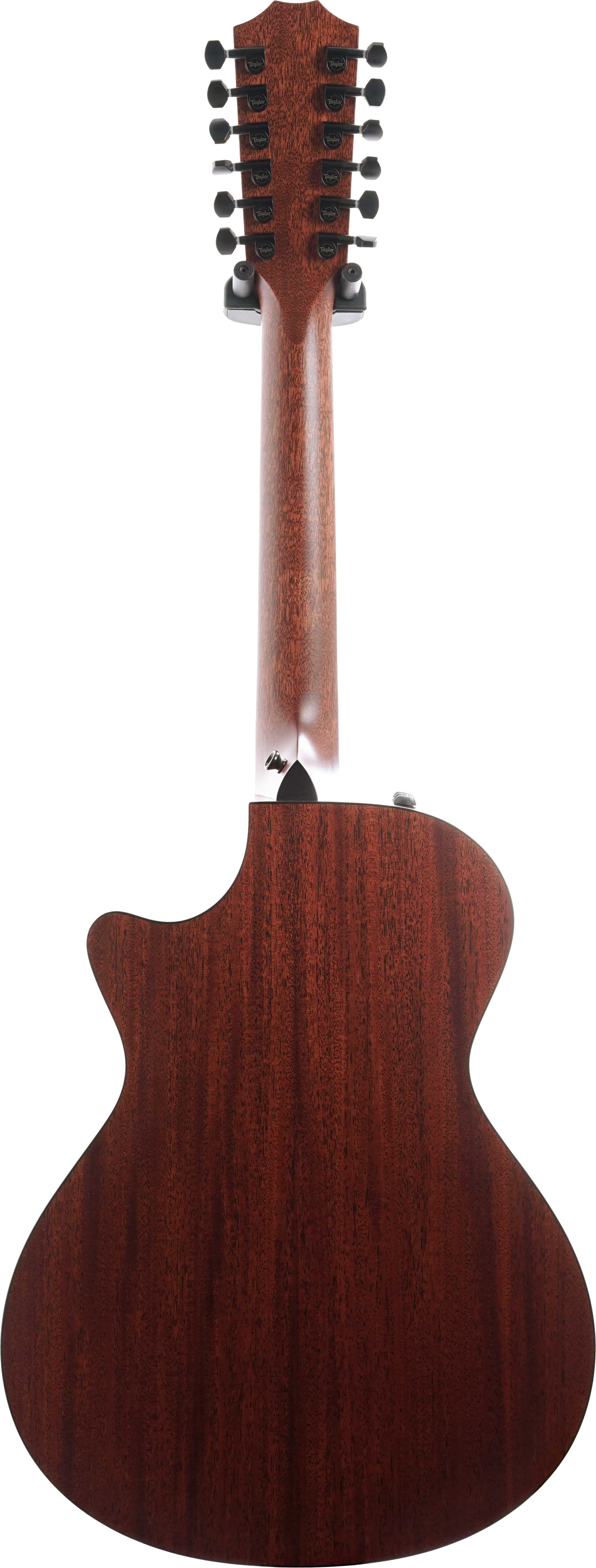 GUITARGUITAR Taylor 362ce Grand Concert #1208234057