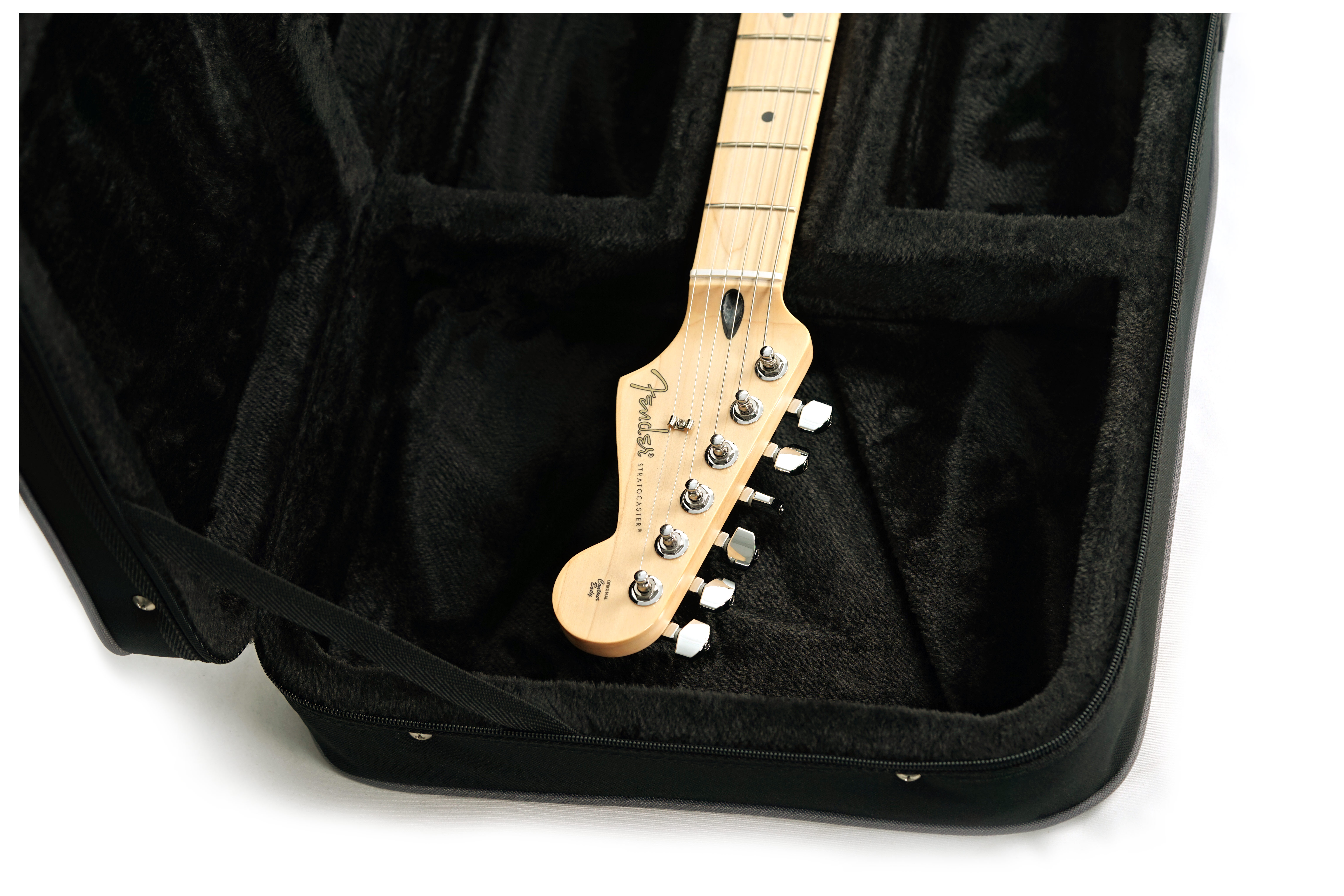 GUITARGUITAR Ordo Electric Guitar Foam Case