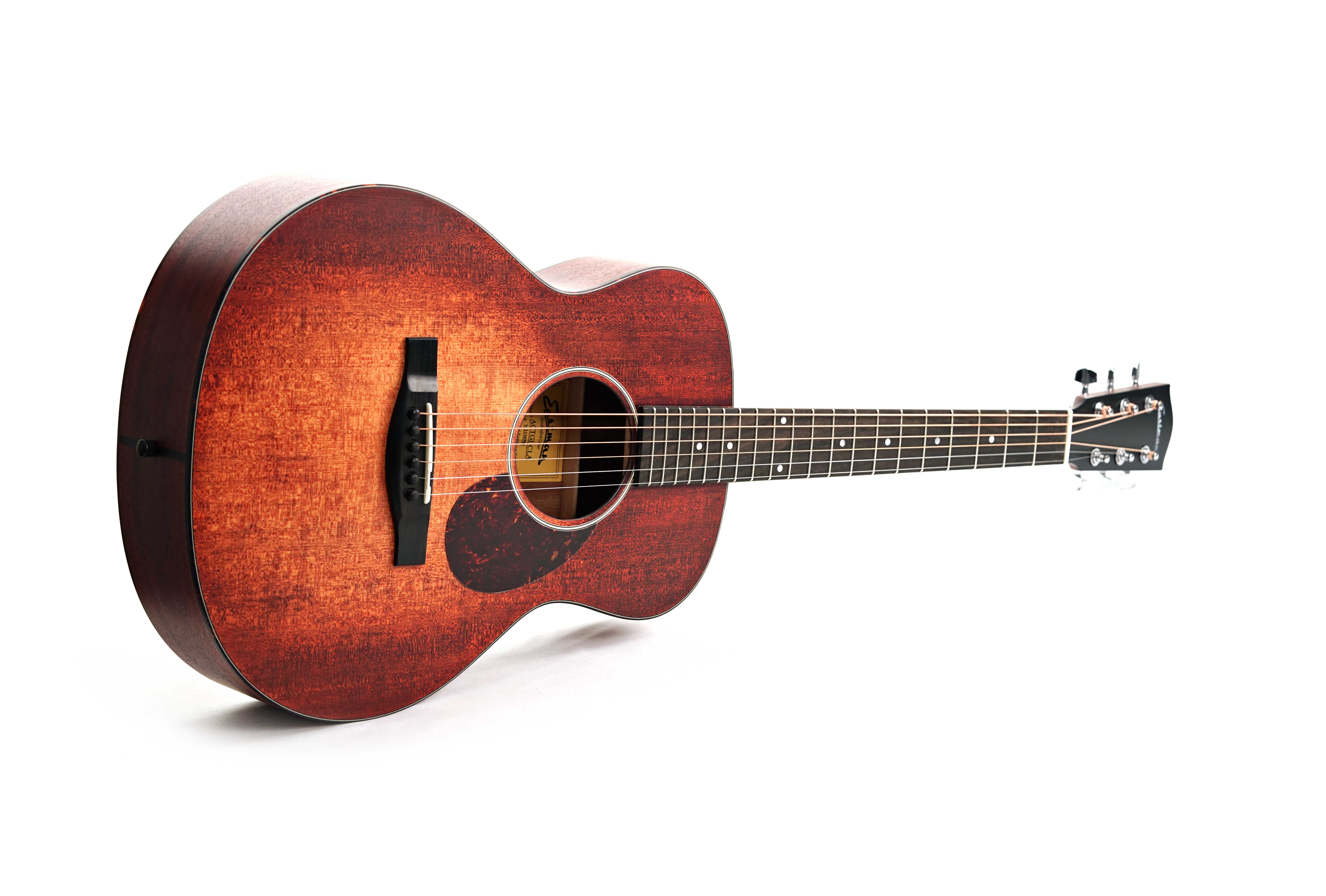 GUITARGUITAR Eastman ACTG1 Classic