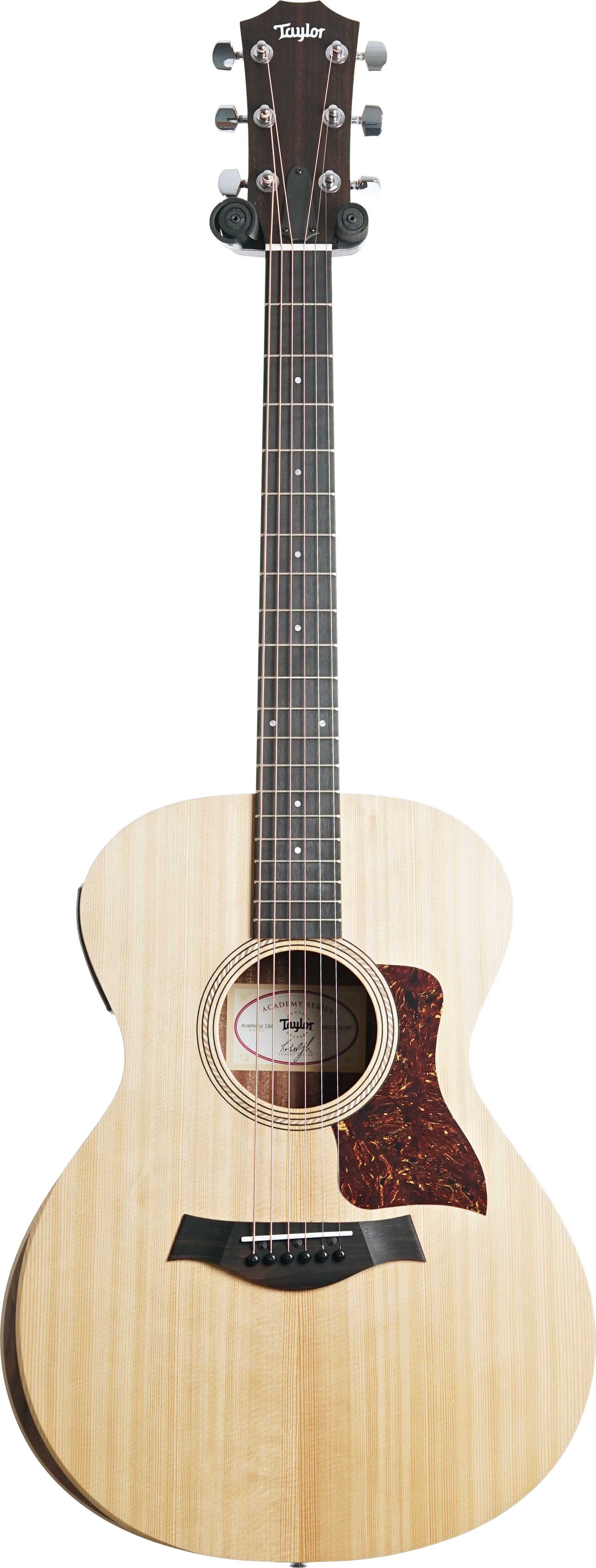 GUITARGUITAR Taylor Academy 12e Grand Concert Walnut