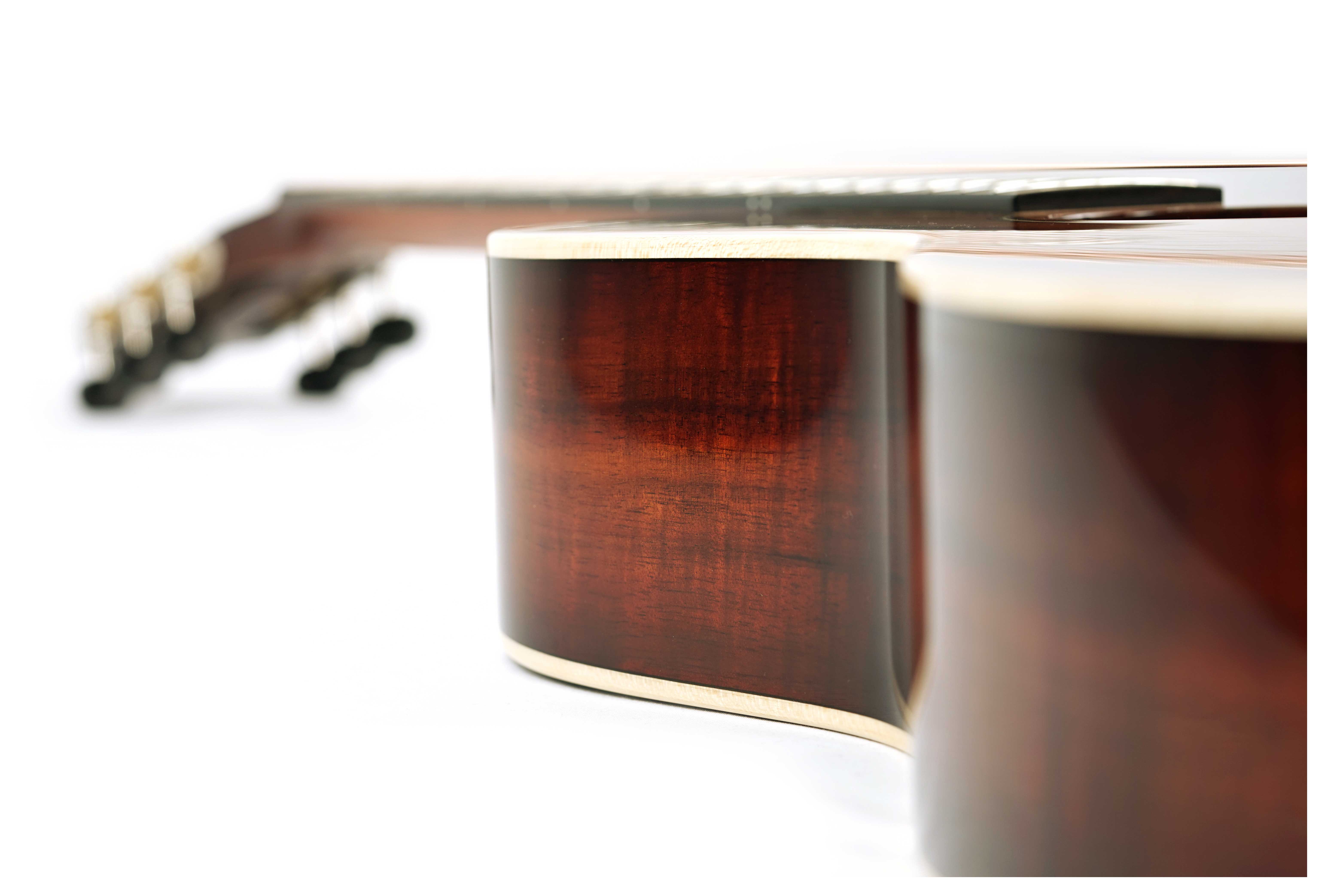 GUITARGUITAR Taylor K22e 12 Fret Grand Concert #1207222186
