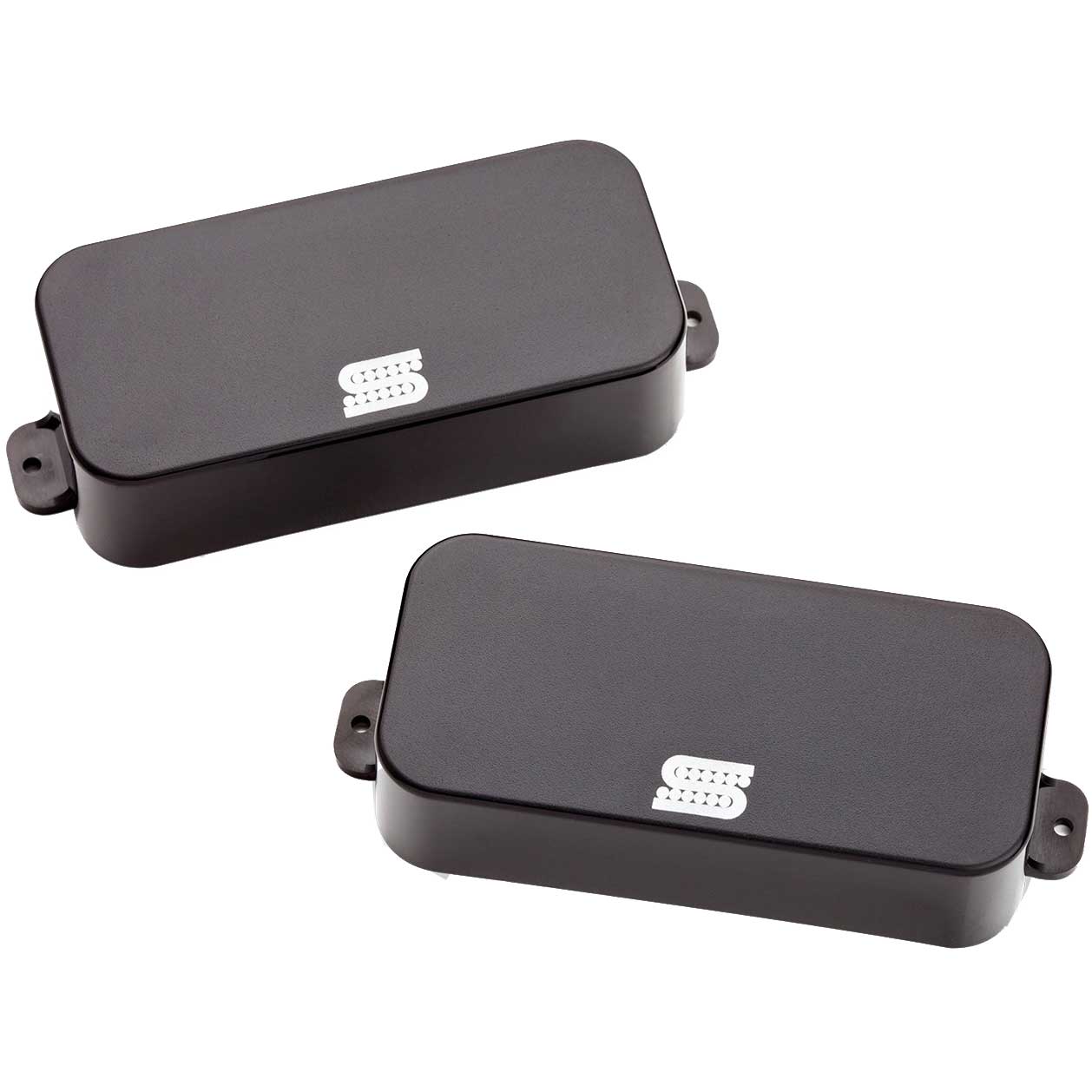 GUITARGUITAR Seymour Duncan alt.metal Blackouts 7-String Humbucker Set Passive Mount