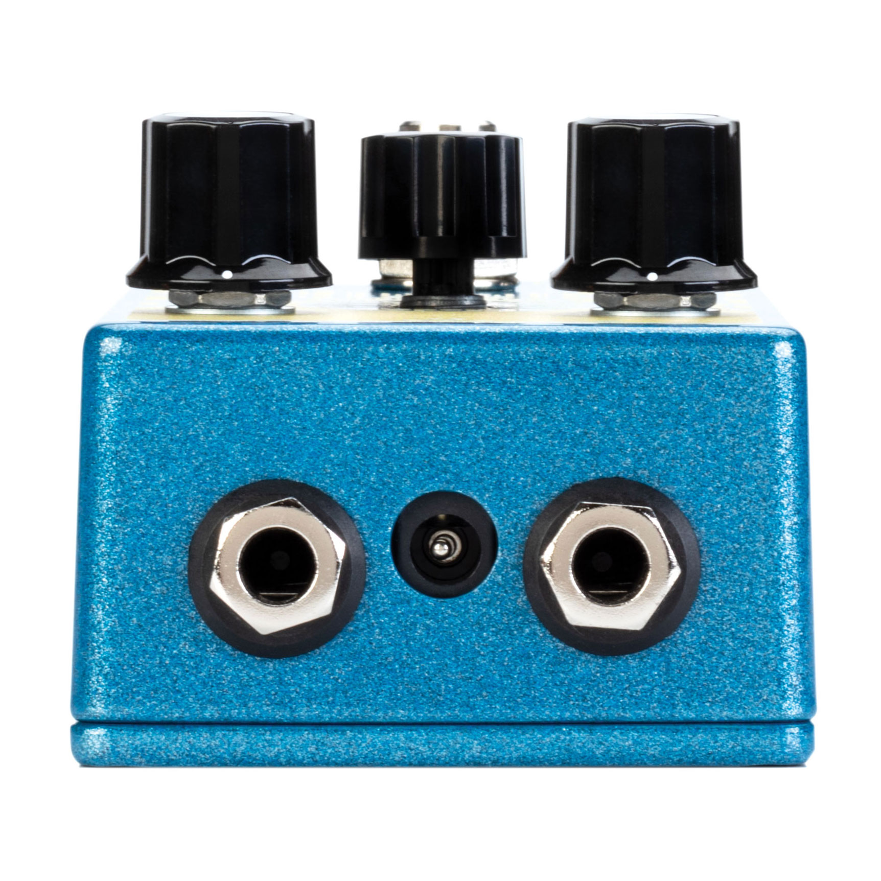 GUITARGUITAR EarthQuaker Devices Aqueduct Vibrato