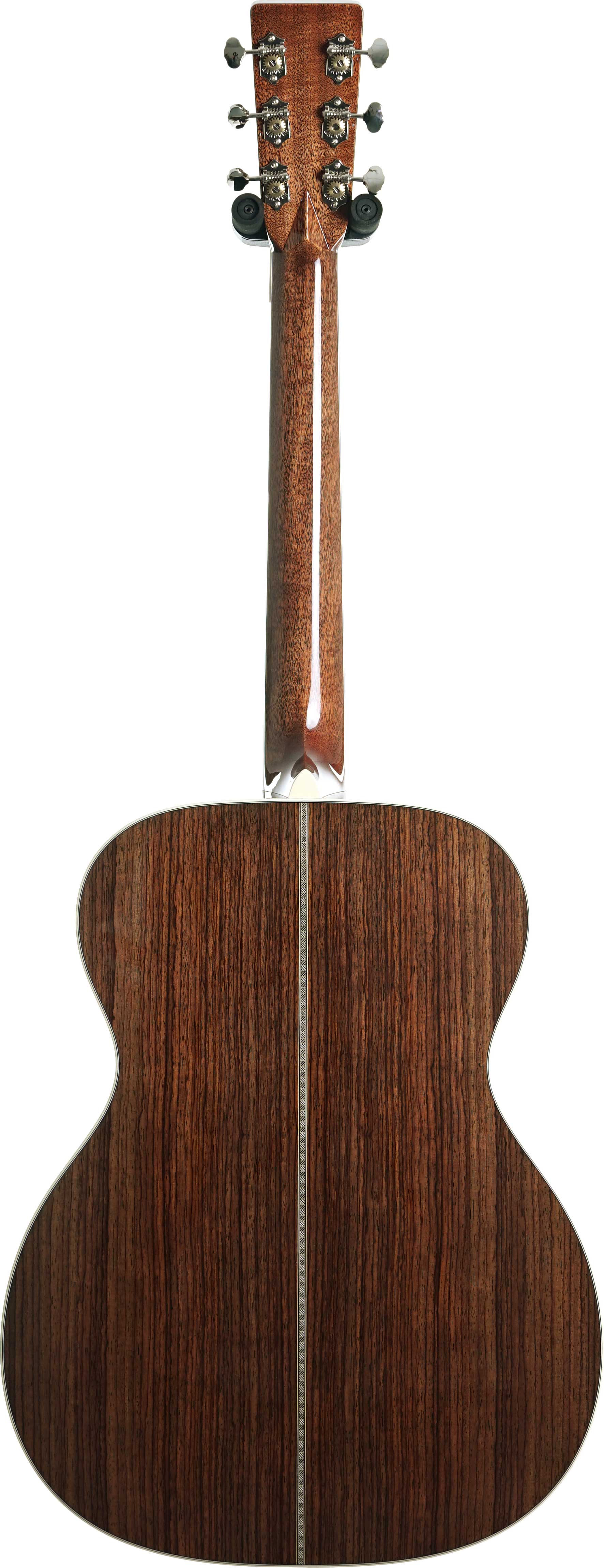 GUITARGUITAR Martin 000EC 30th Anniversary Eric Clapton