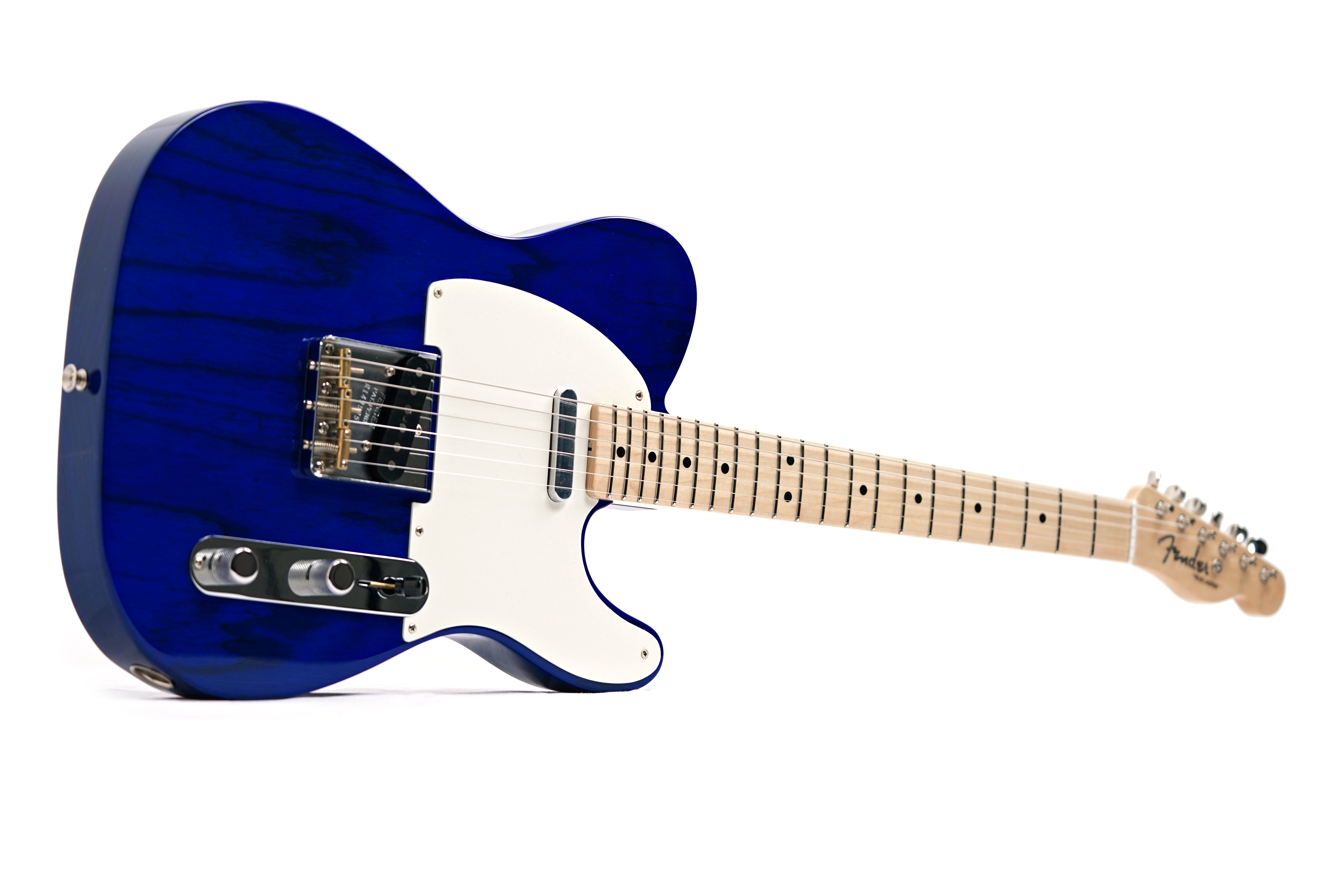 GUITARGUITAR Fender Custom Shop 1952 Telecaster NOS Cobalt Blue Metallic #R149585