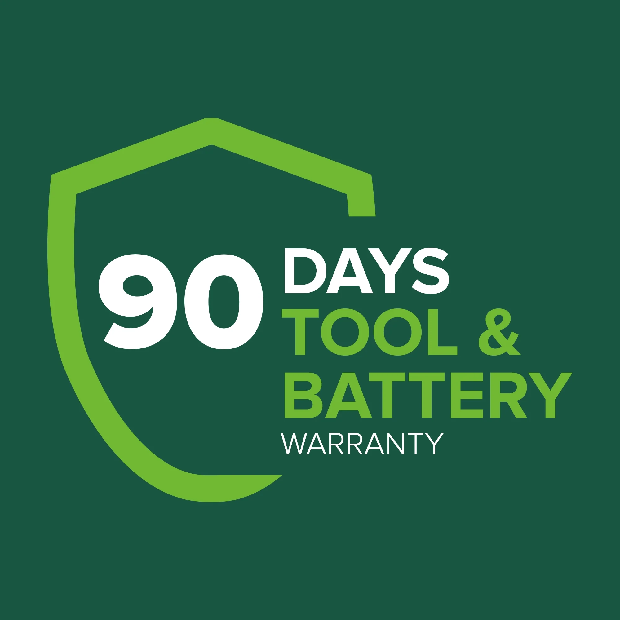 Greenworks OPEN BOX 60V 21