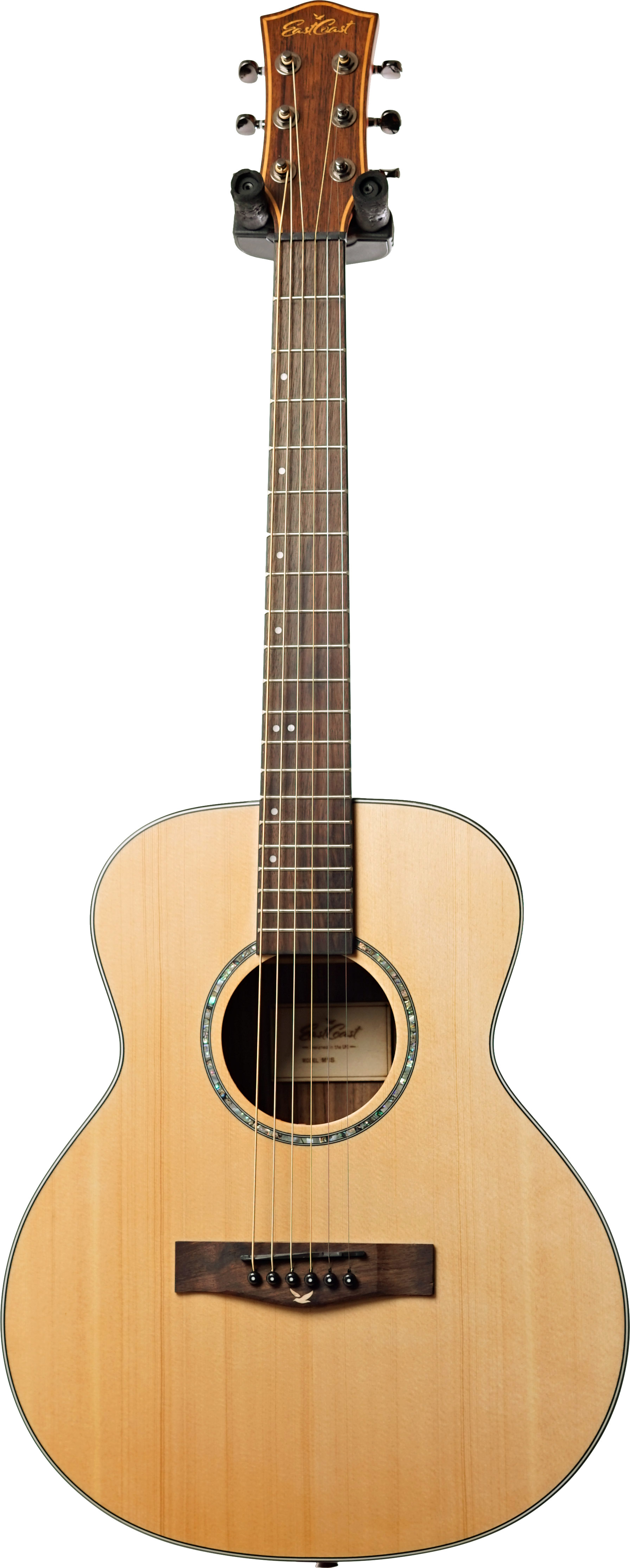 GUITARGUITAR EastCoast M1S Satin Natural