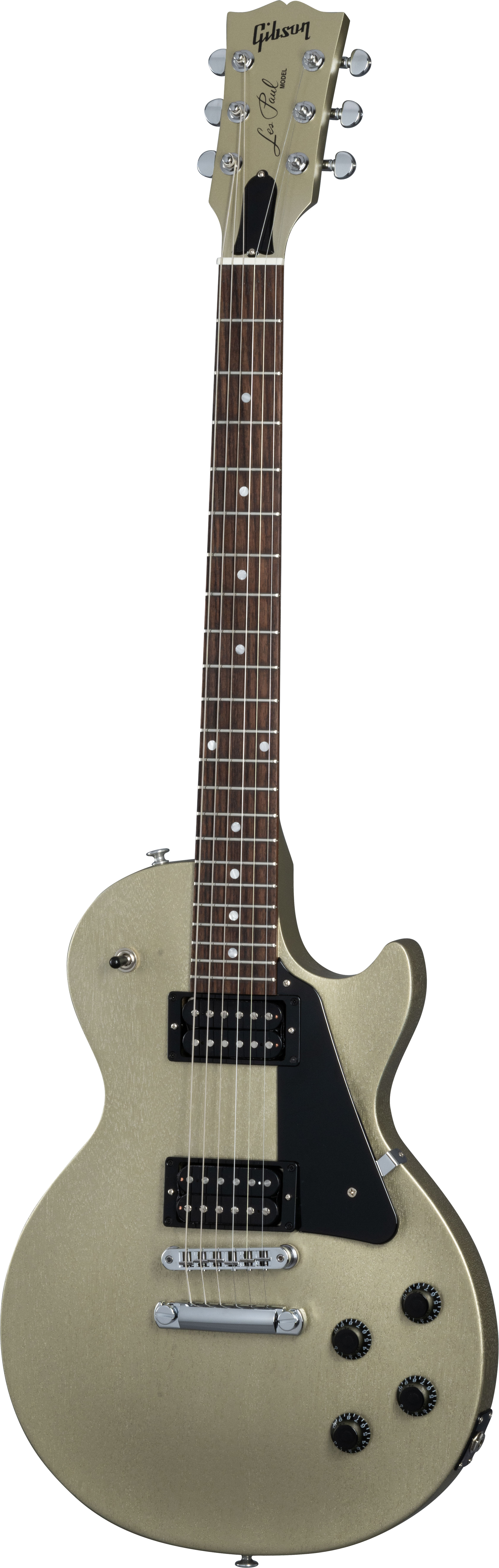 GUITARGUITAR Gibson Les Paul Modern Lite Gold Mist Satin