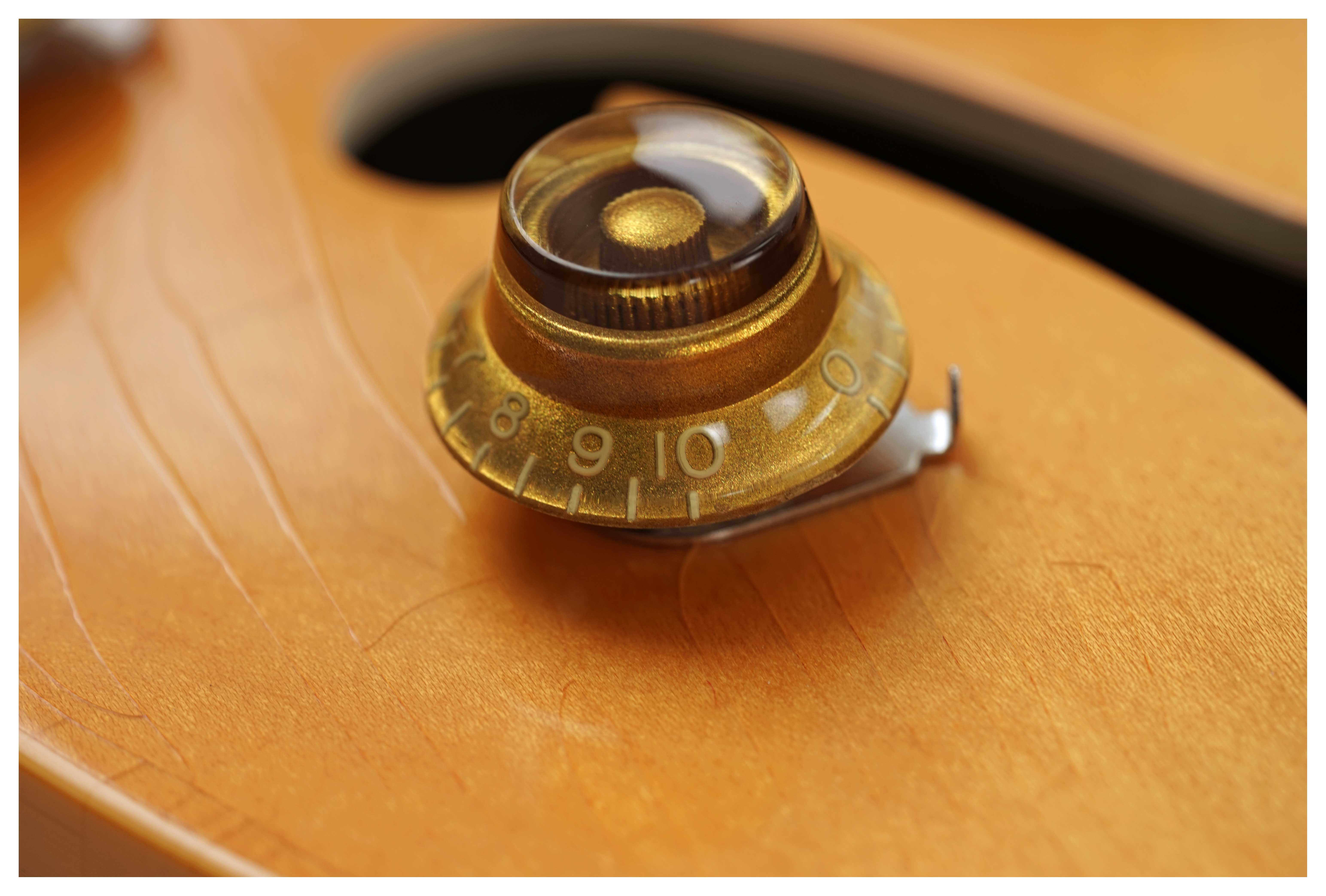 GUITARGUITAR Gibson Custom Shop Murphy Lab 1959 ES-335 Reissue Ultra Light Aged Vintage Natural #A921166