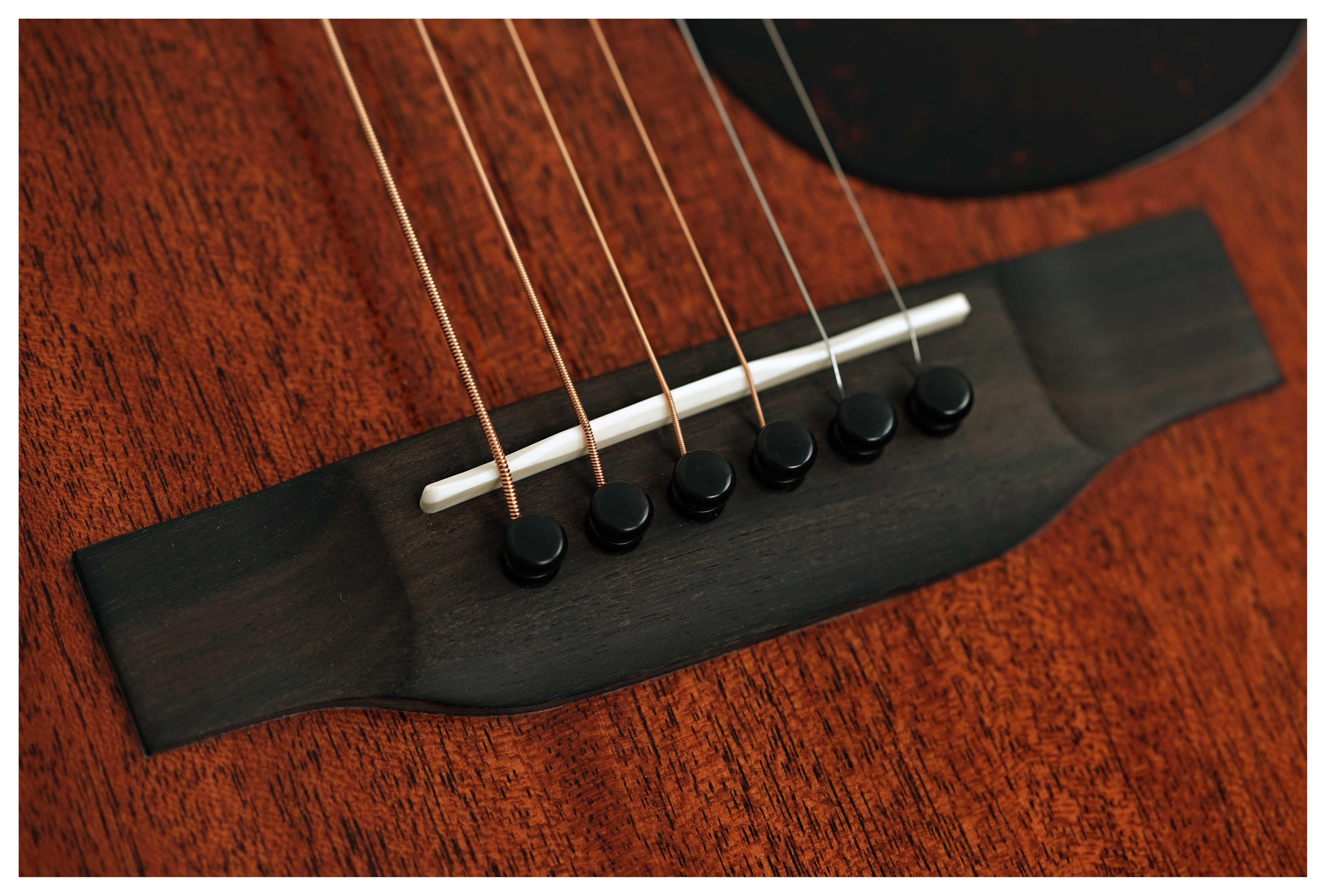 GUITARGUITAR Martin Custom 000-14F All Mahogany #M2989411