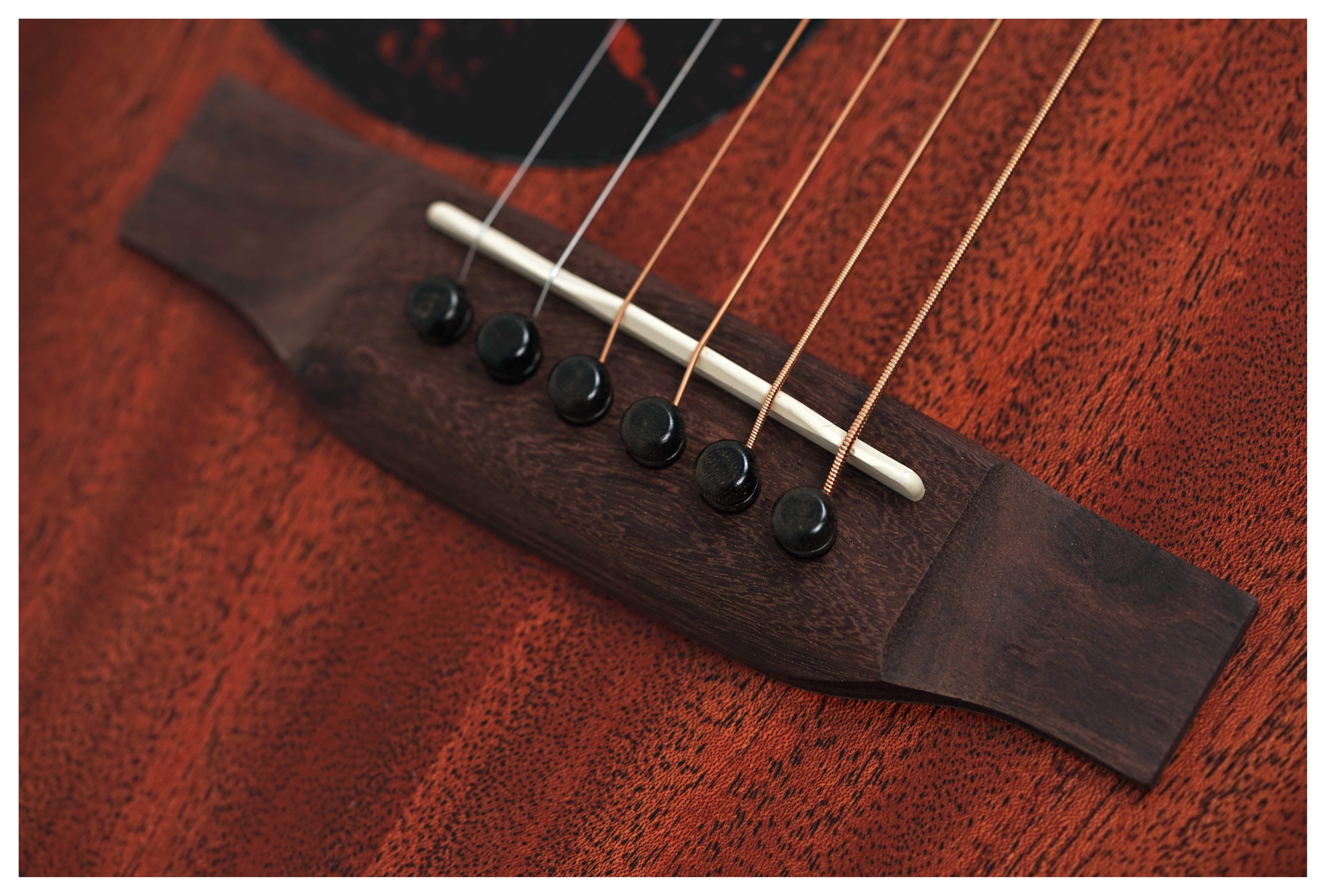 GUITARGUITAR Martin 000-15E Left Handed