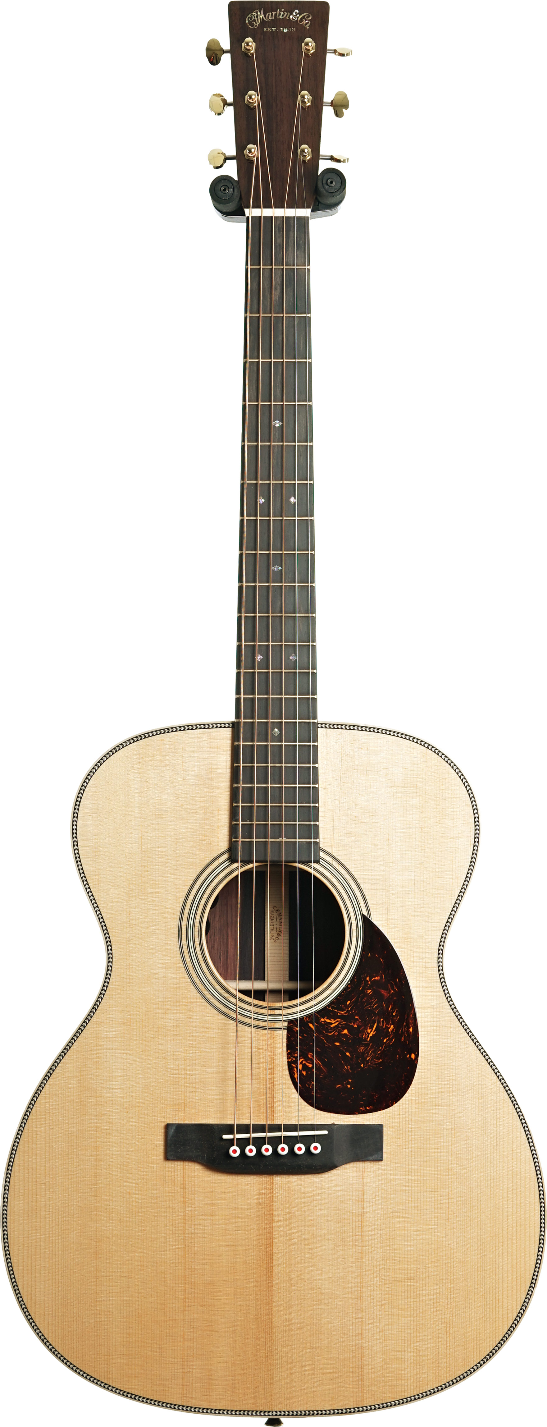 GUITARGUITAR Martin OM28E Modern Deluxe