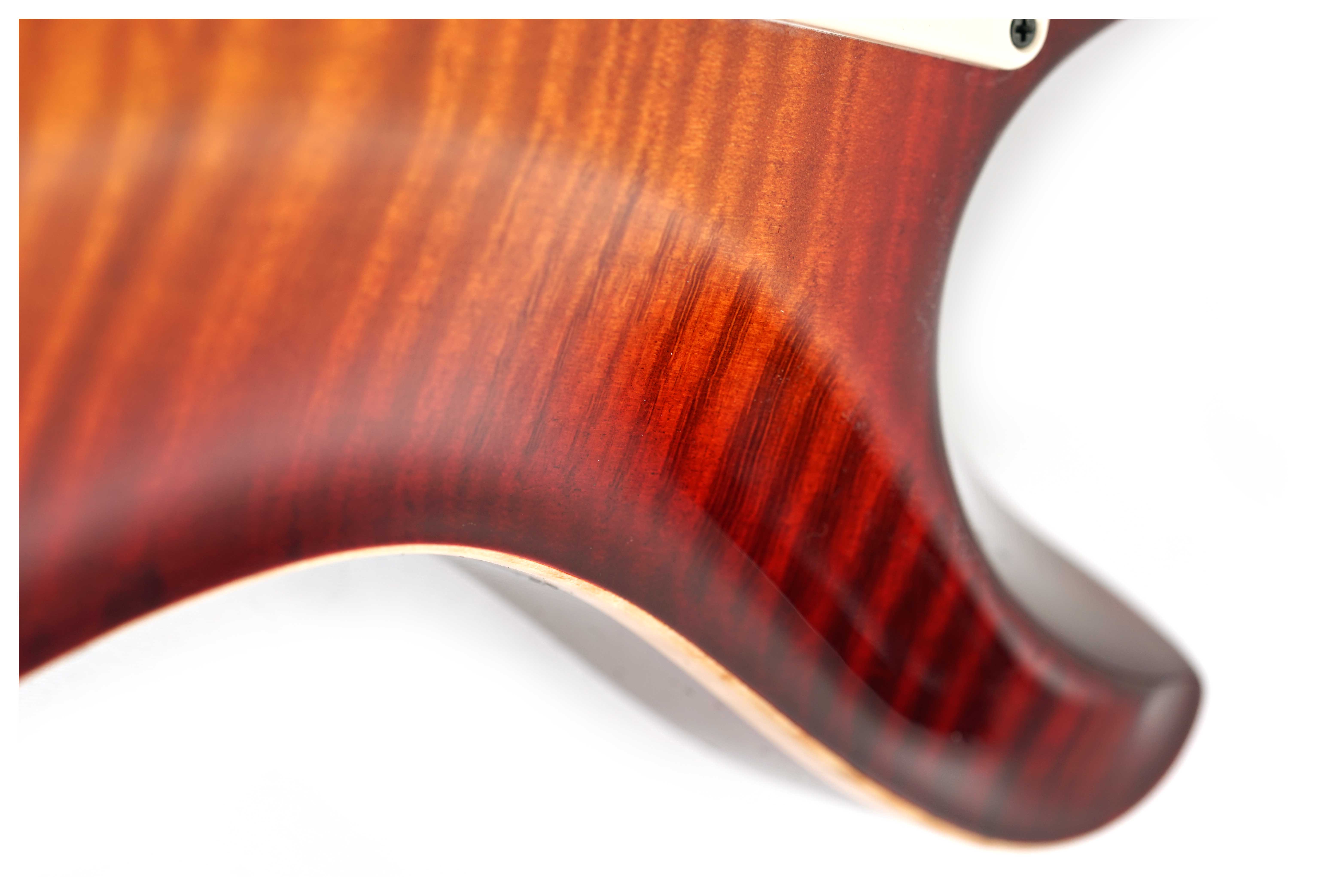 GUITARGUITAR PRS McCarty Dark Cherry Sunburst #0385708