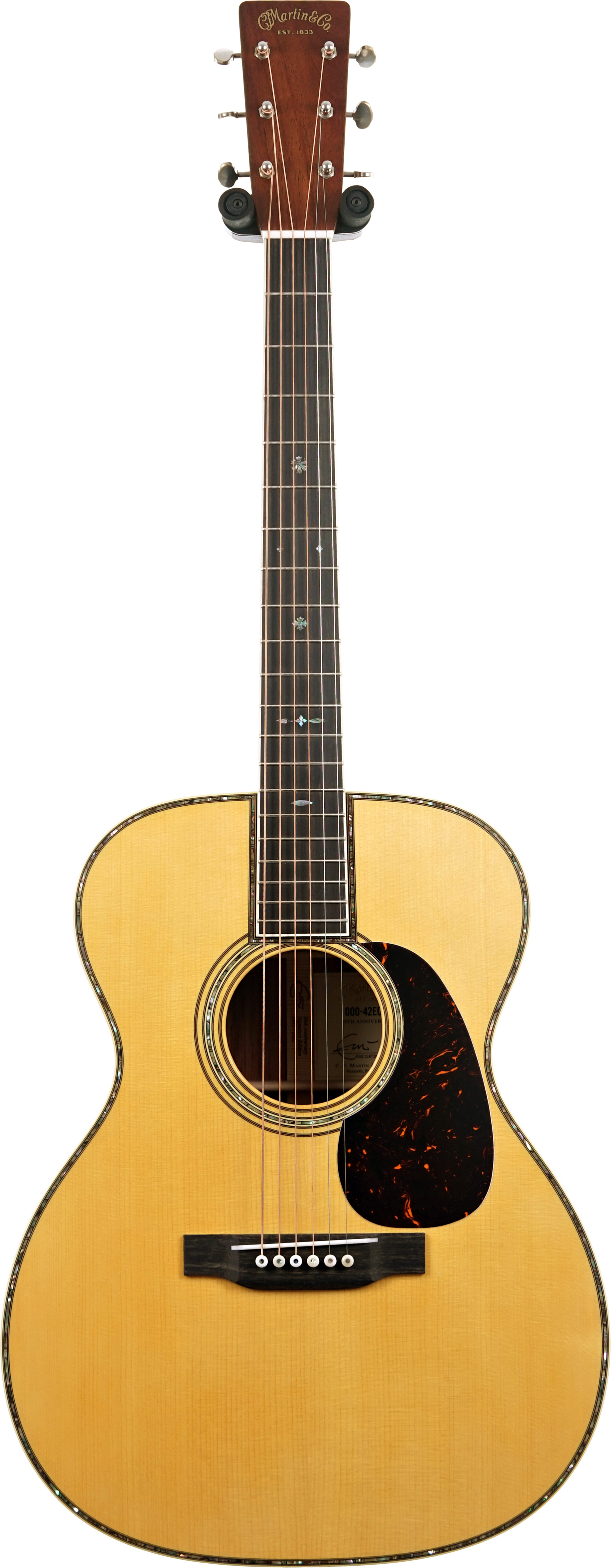 GUITARGUITAR Martin 000-42 Eric Clapton 30th Anniversary #M2997706