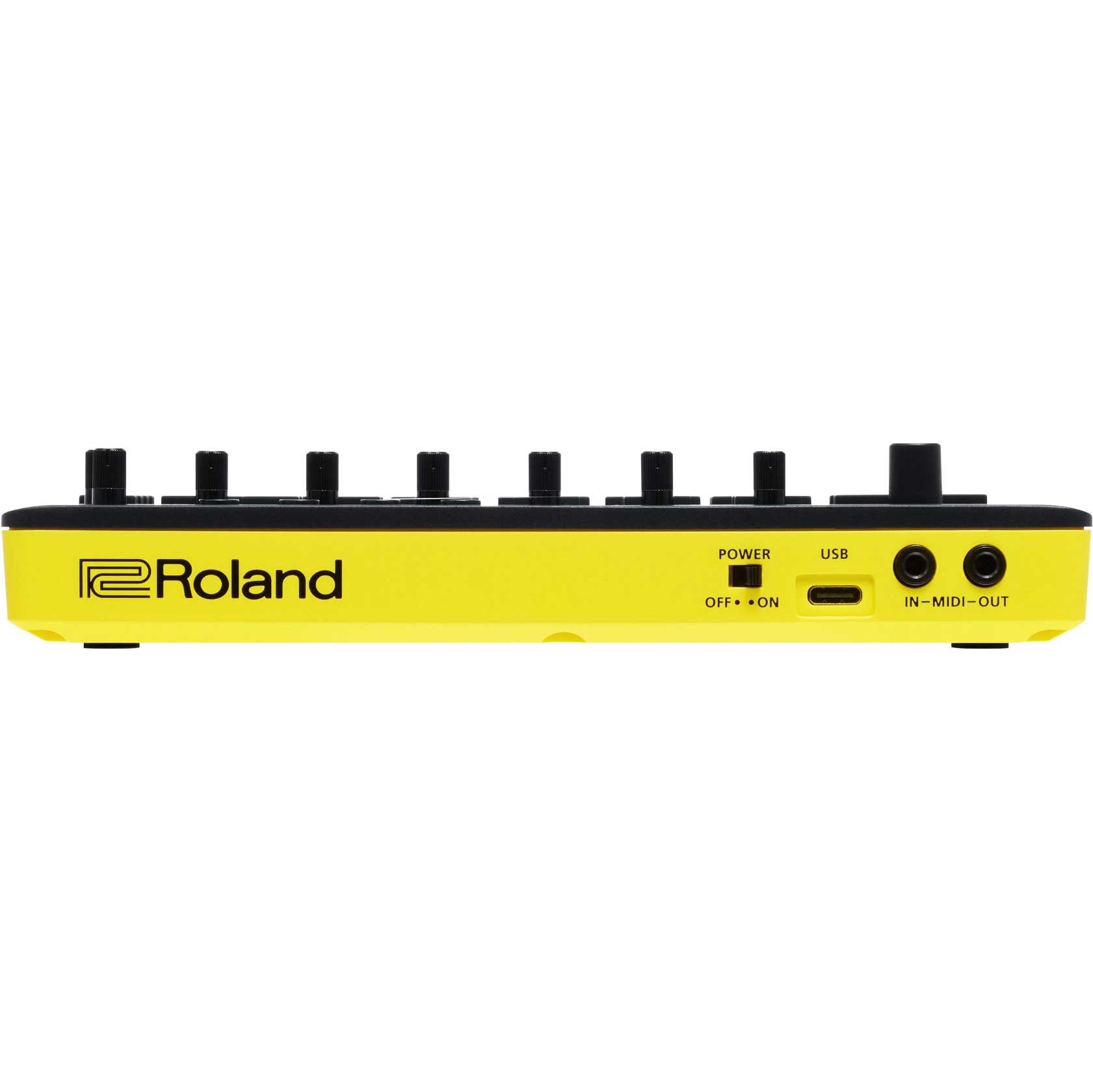 GUITARGUITAR Roland P-6 Aira Compact Sampler