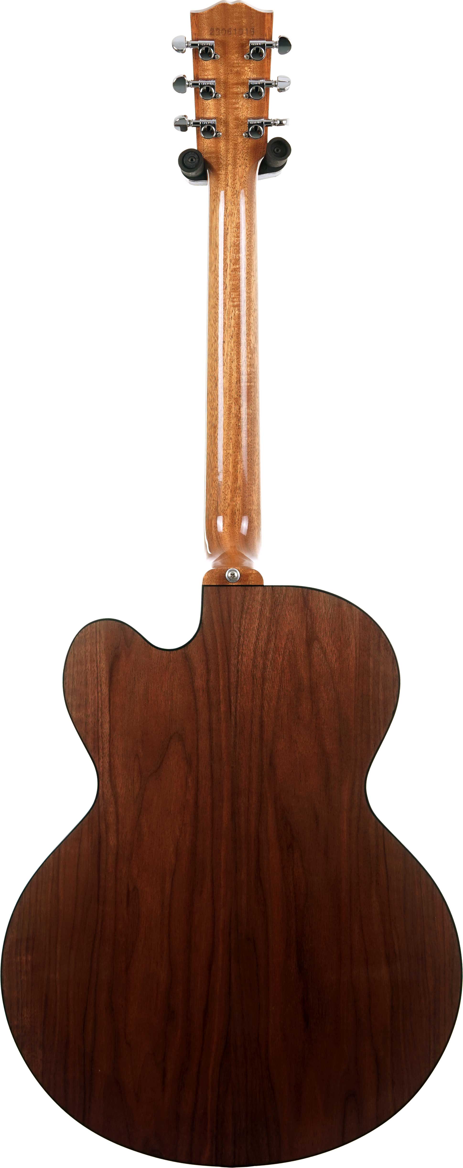 GUITARGUITAR Gibson J-185 EC Modern Rosewood #23061015