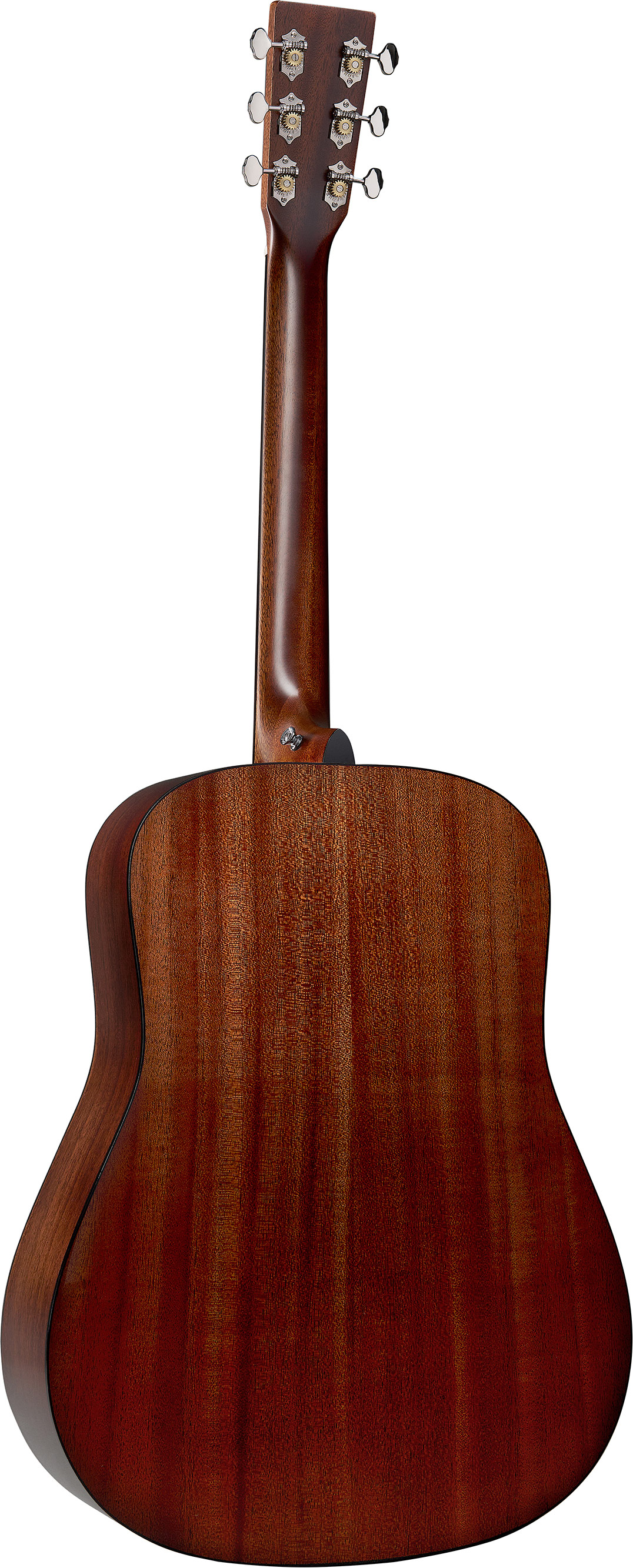 GUITARGUITAR Martin D E Retro Plus Mahogany