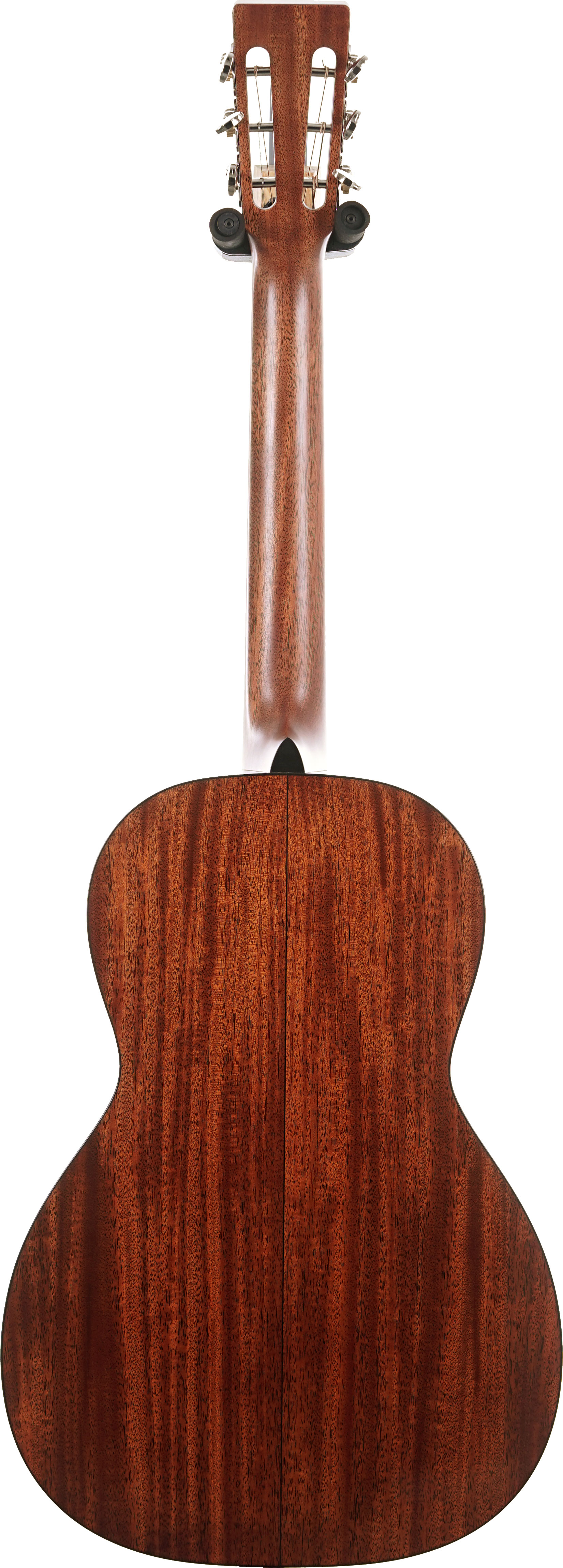 GUITARGUITAR Martin Custom Shop 012-18 Slot Headstock