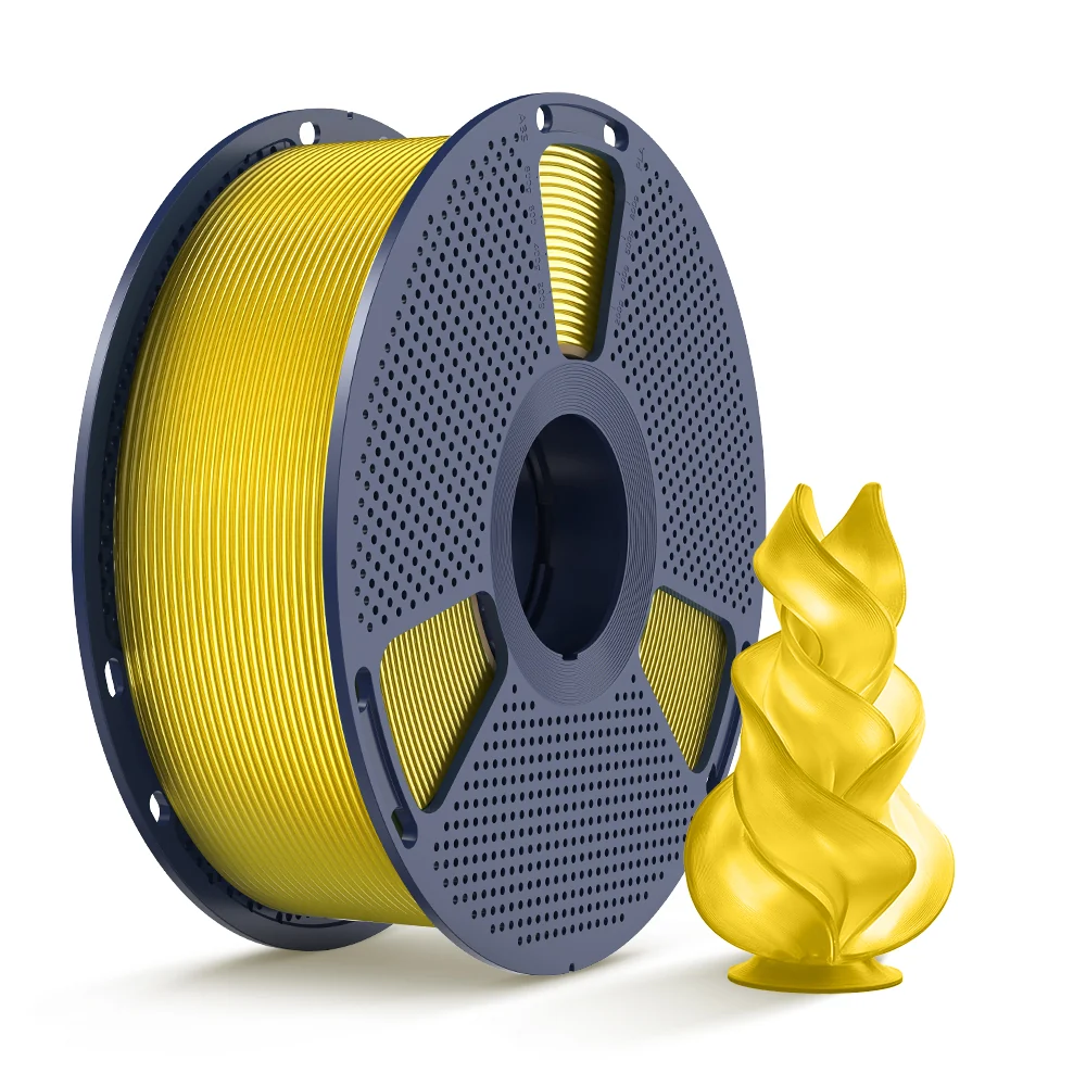 SUNLU PLA+(PLA Plus) 3D Printer Filament 1KG