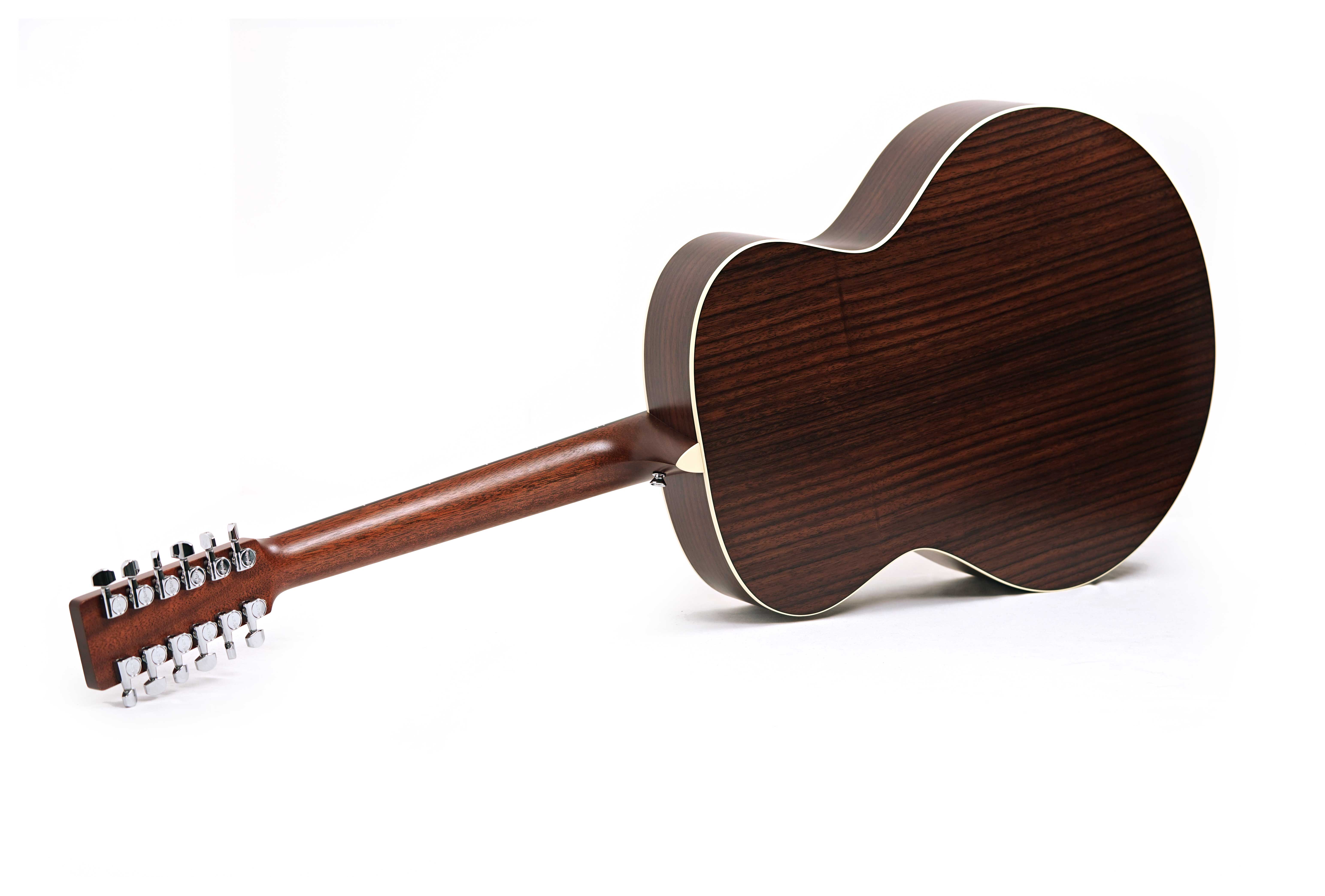 GUITARGUITAR Martin Grand J16E 12 String