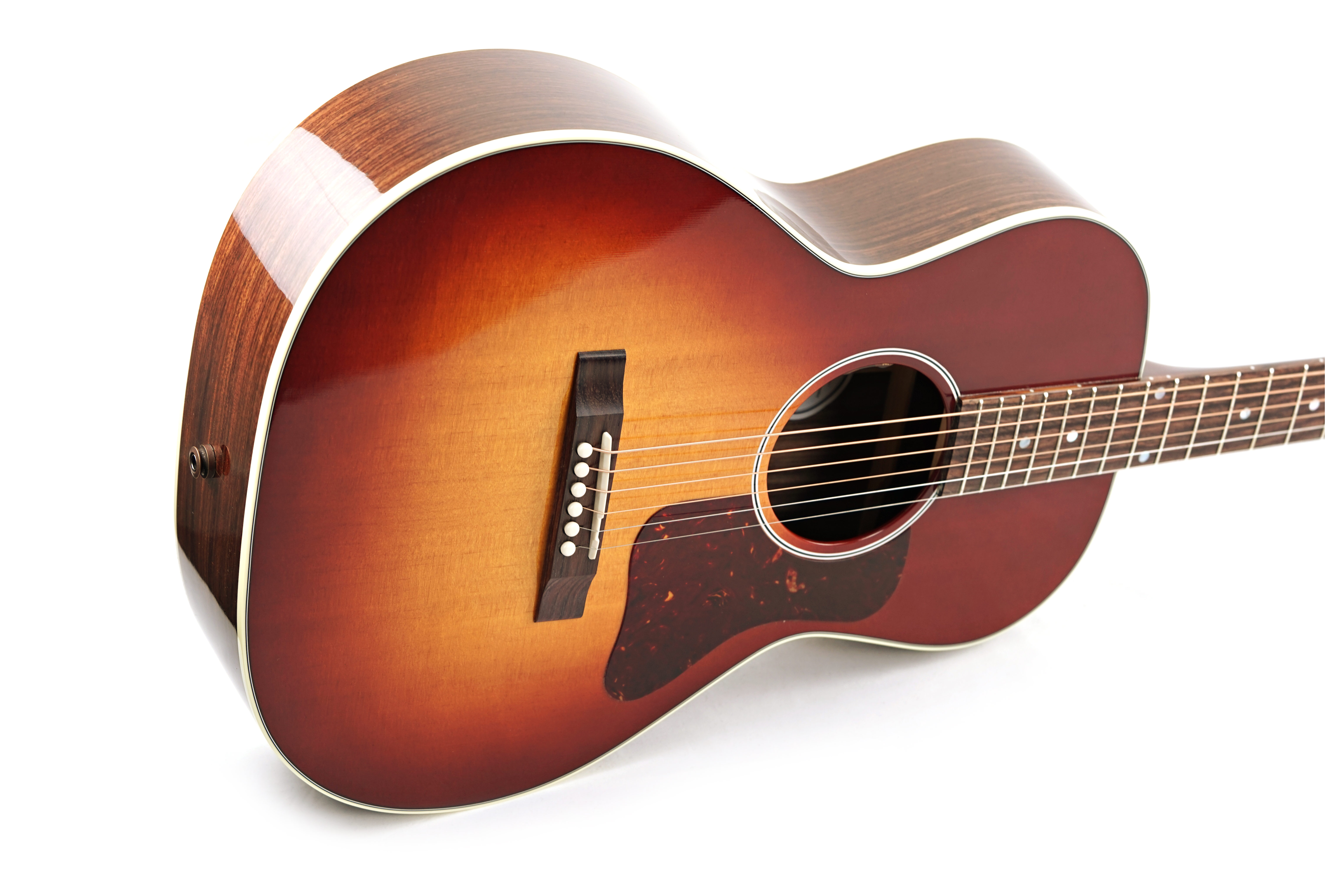 GUITARGUITAR Gibson L-00 Rosewood 12-Fret Rosewood Burst