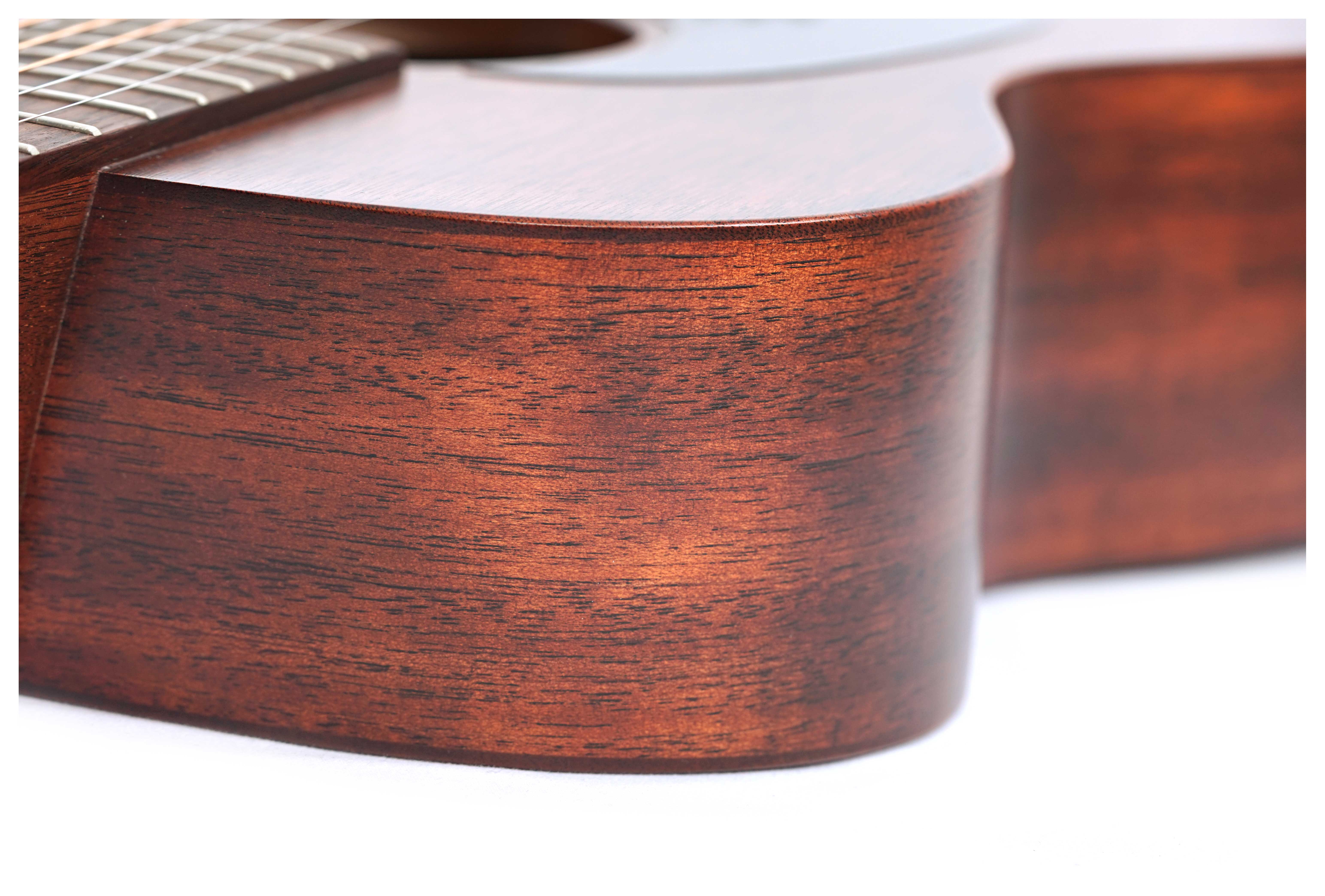 GUITARGUITAR Martin 000-15ML Solid Mahogany Vintage Appointments Left Handed