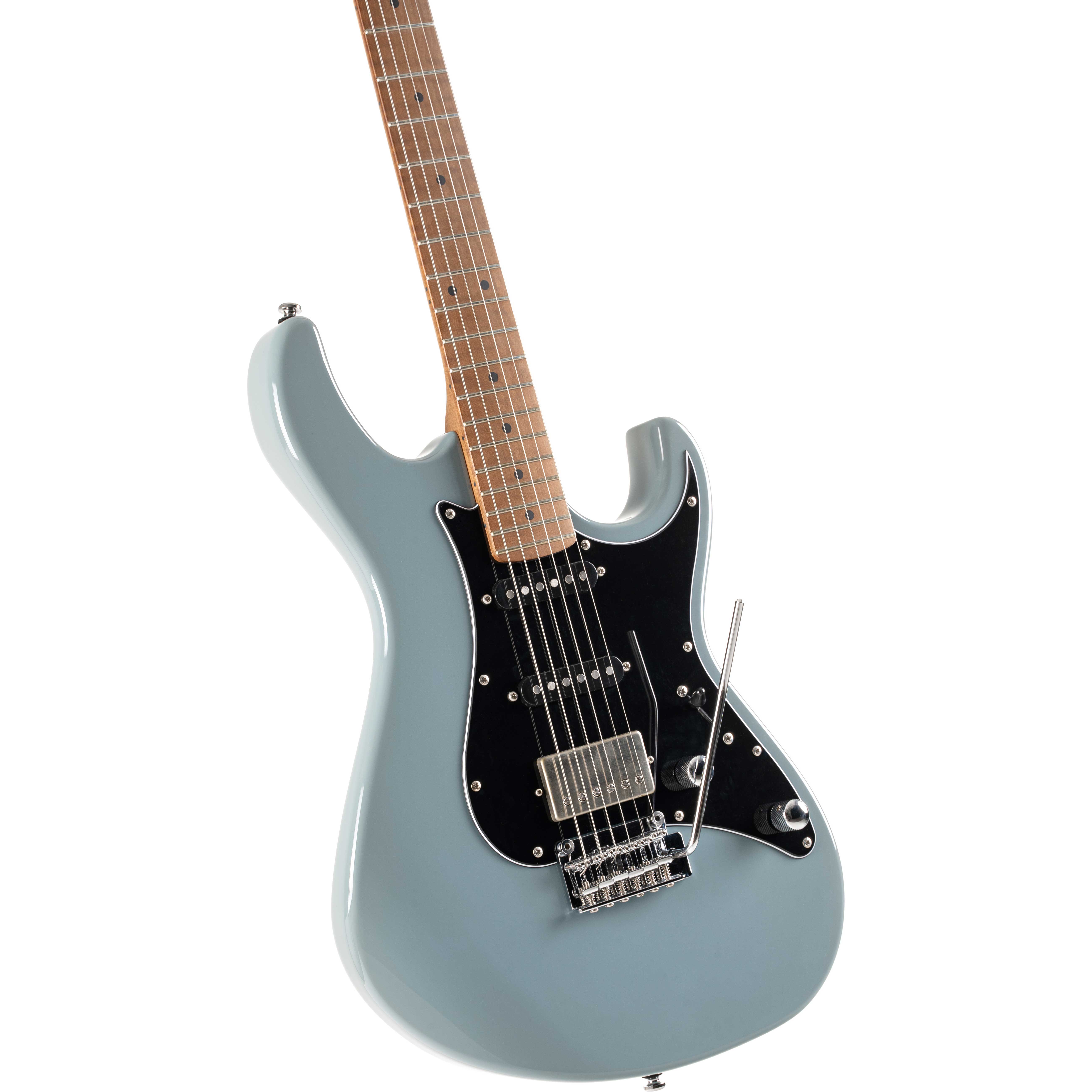 GUITARGUITAR Cort G250 SE Ocean Blue Grey