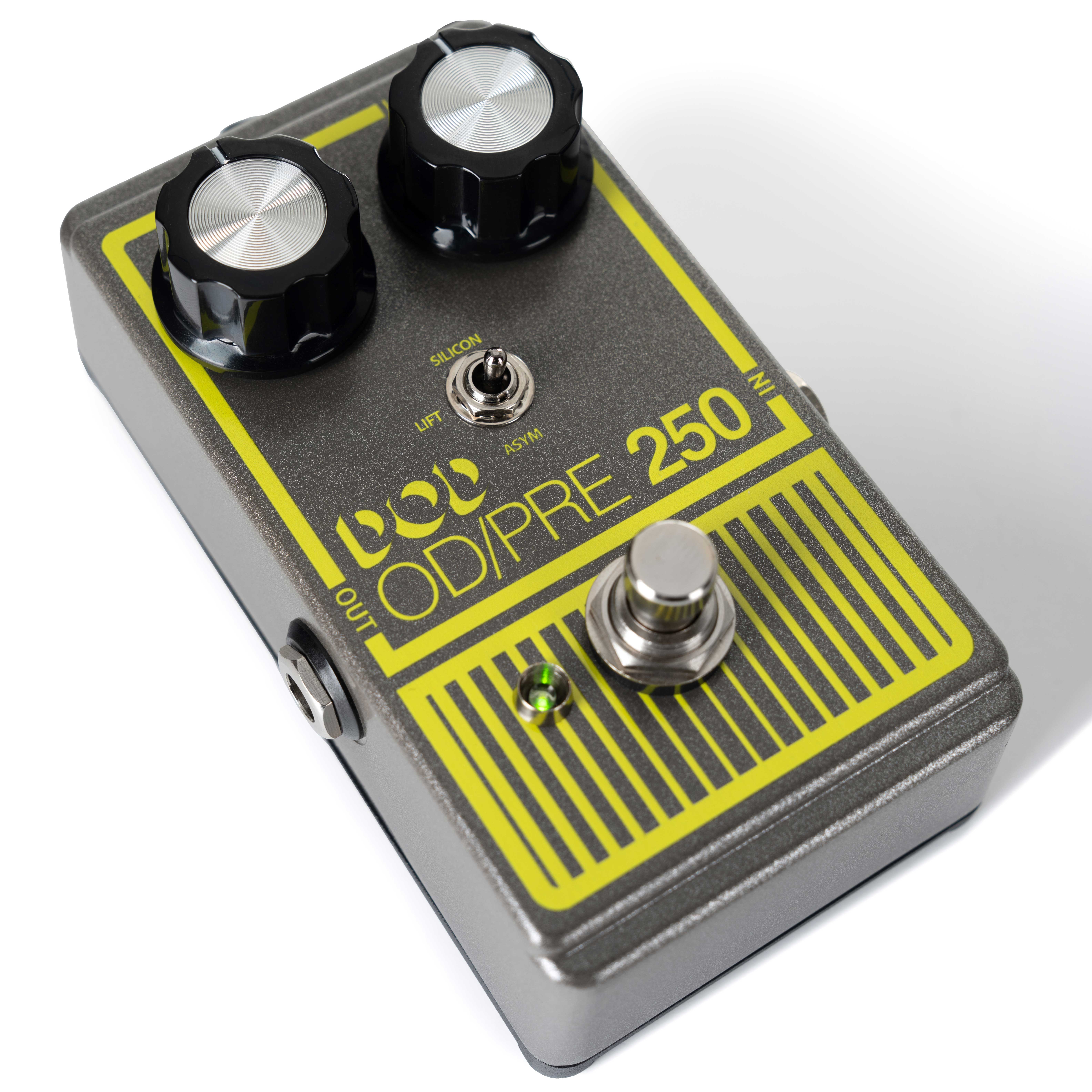GUITARGUITAR Dod Overdrive Preamp 250-X