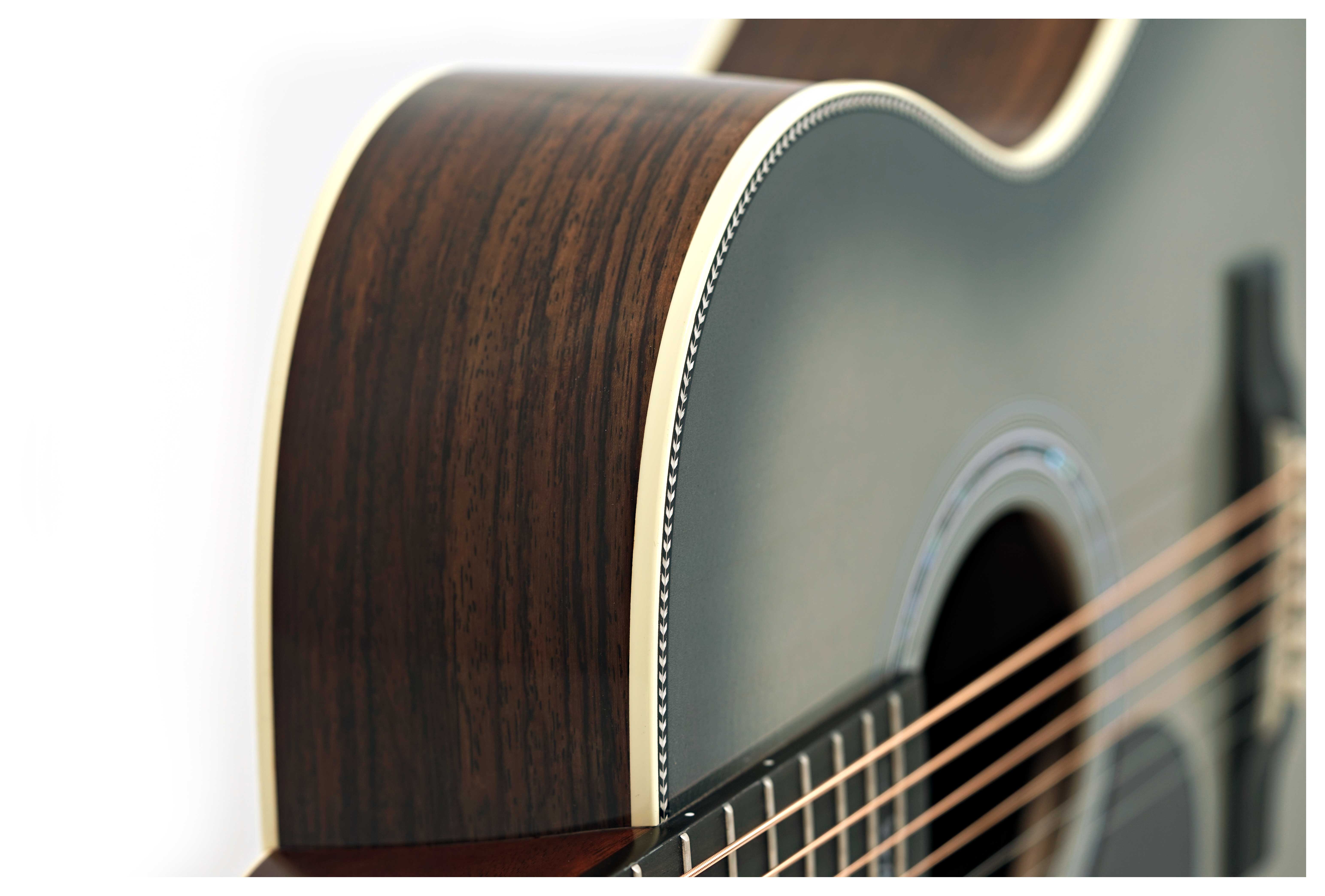 GUITARGUITAR Martin OM-JM John Mayer 20th Anniversary Left Handed #2909429