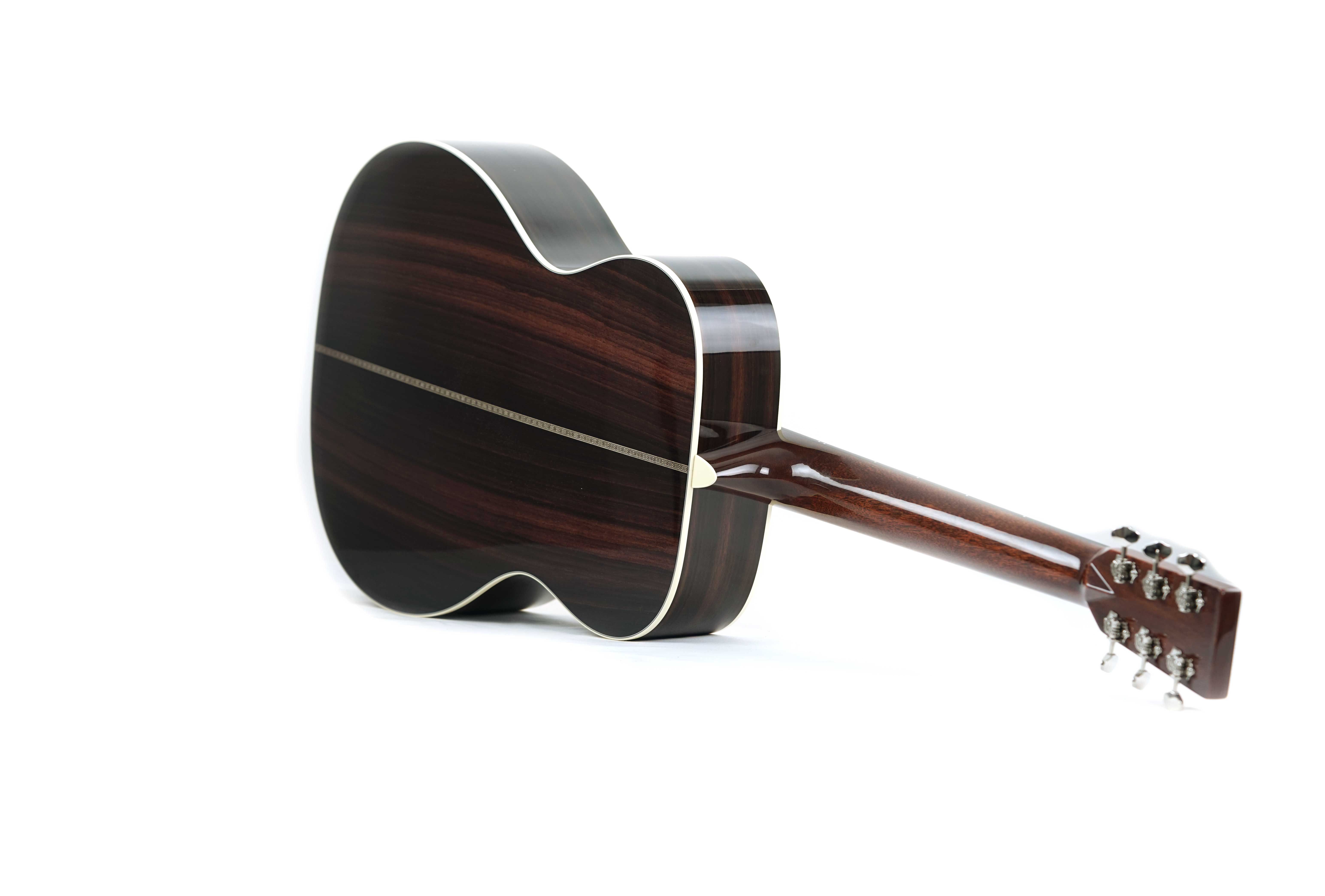 GUITARGUITAR Martin Signature Series 000-28EC Eric Clapton Left Handed