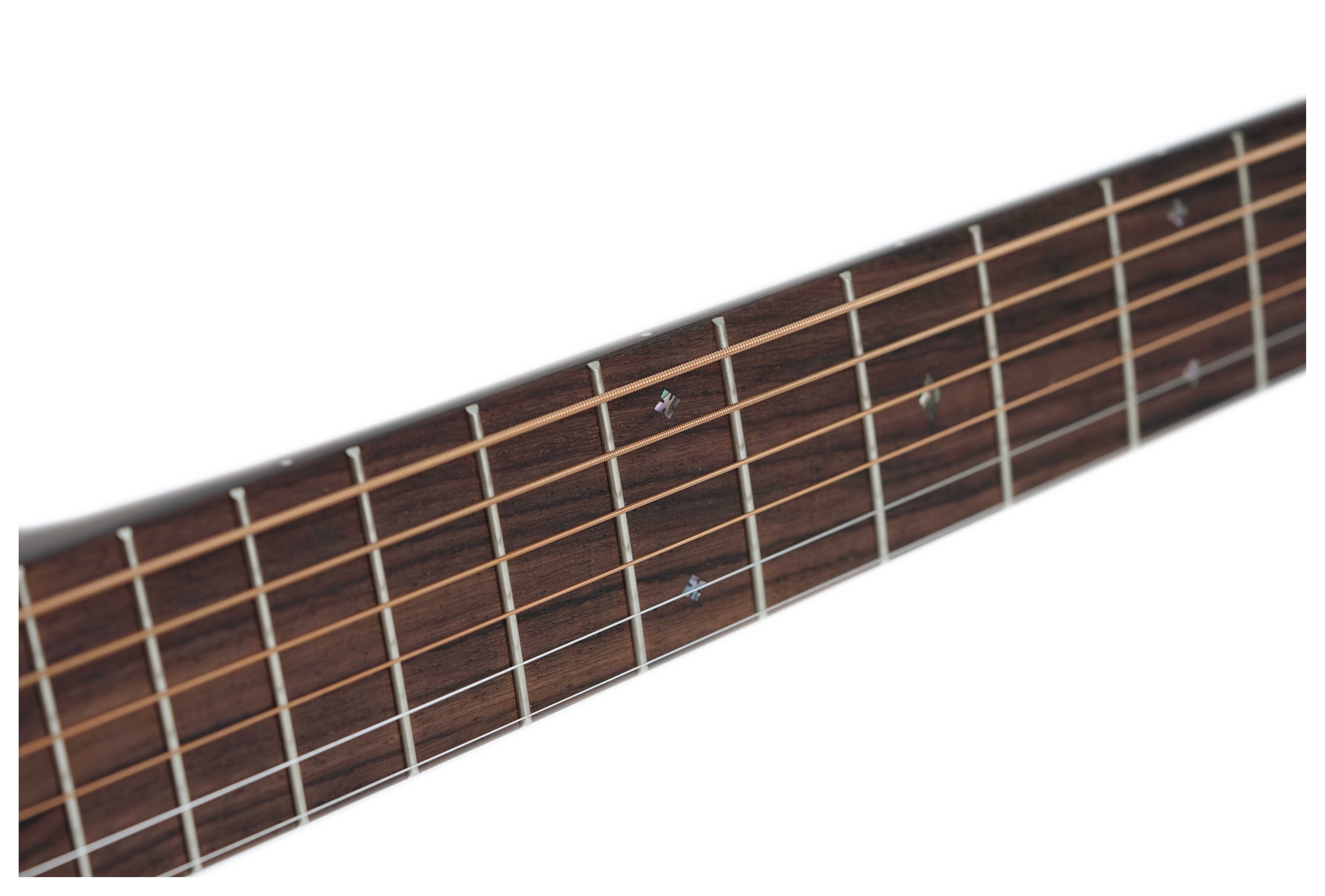 GUITARGUITAR Martin D-15M StreetMaster