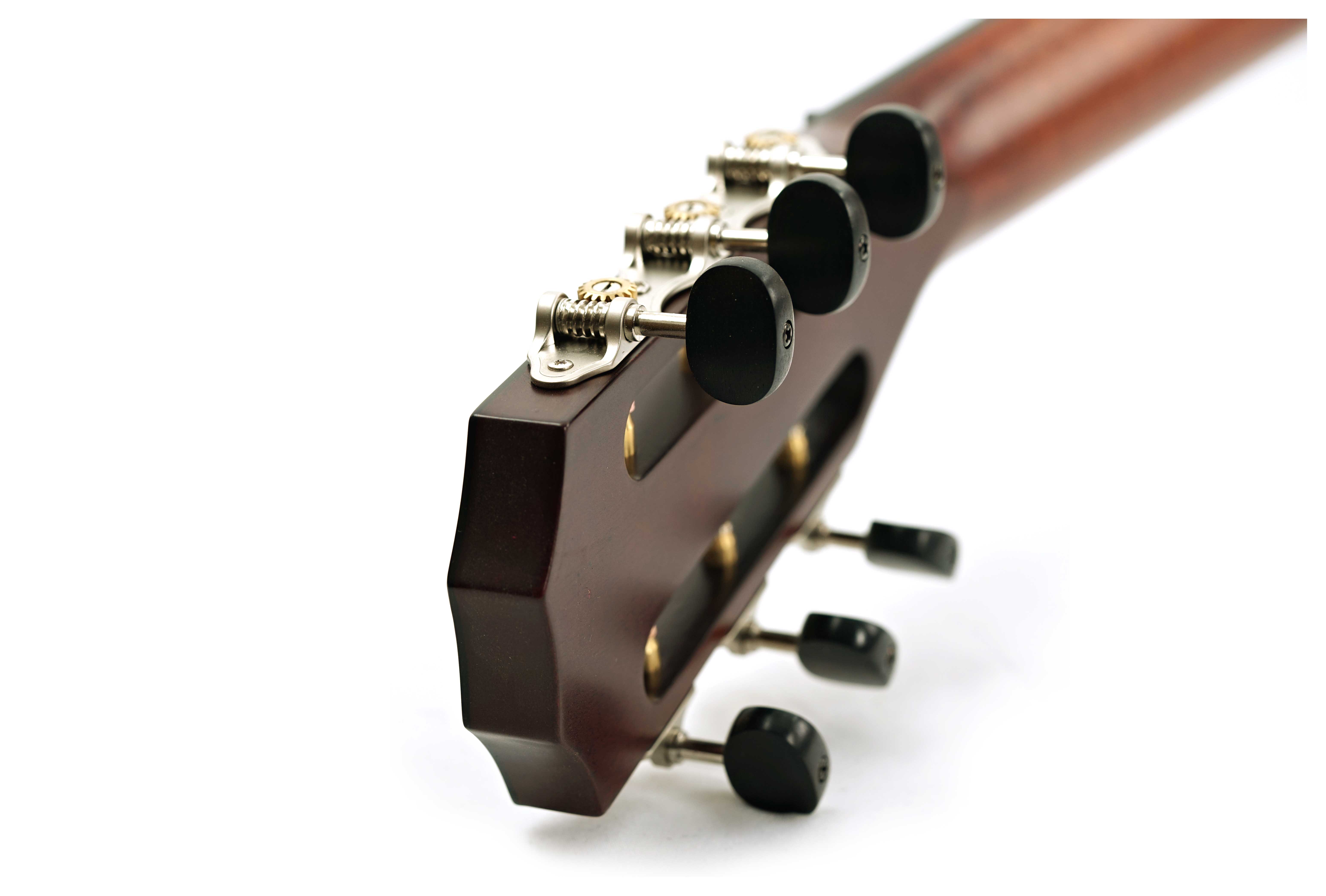 GUITARGUITAR Taylor K22e 12 Fret Grand Concert #1207222186