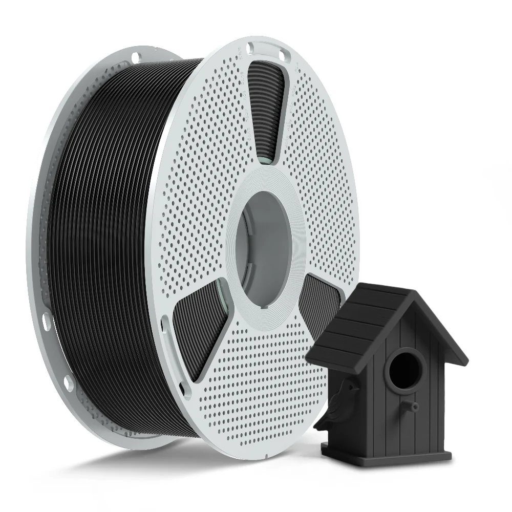 ASA 3D Printer Filament 1KG
