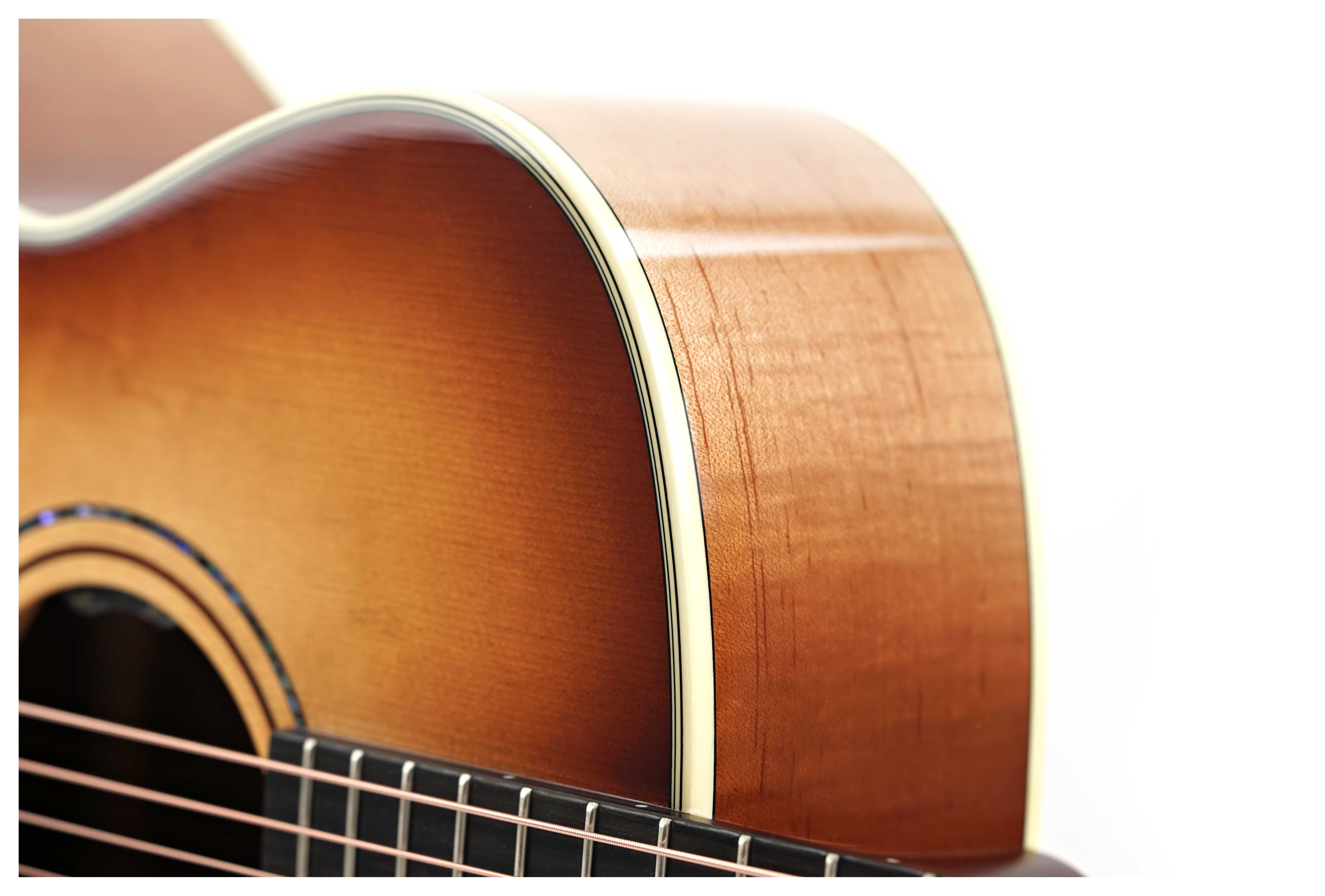 GUITARGUITAR Alvarez Yairi  GYM80ce Shadowburst Grand Auditorium