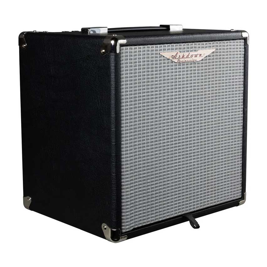 GUITARGUITAR Ashdown Studio 10 50W Bass Combo Solid State Amp
