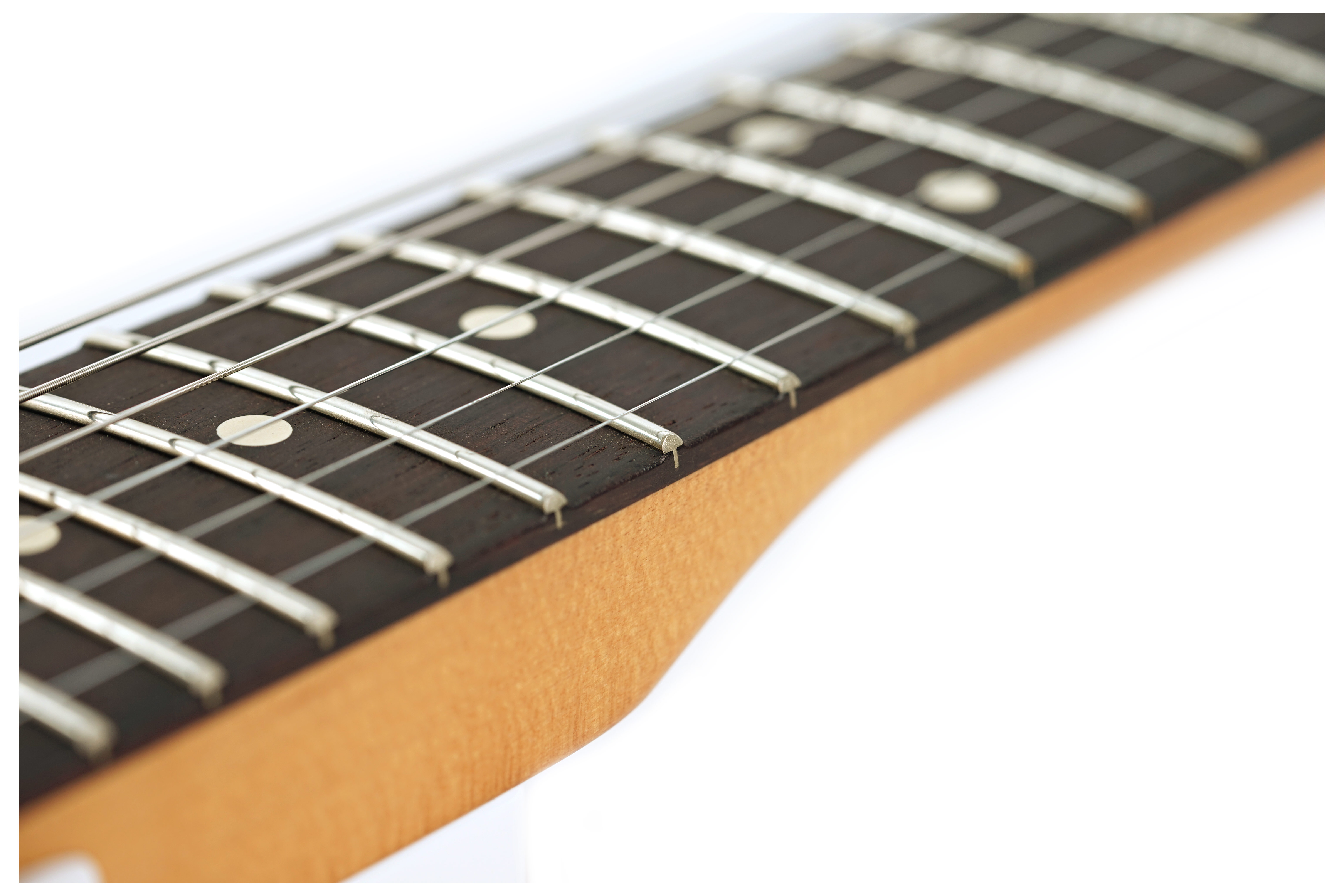 GUITARGUITAR Fender Player II Telecaster Polar White Rosewood Fingerboard