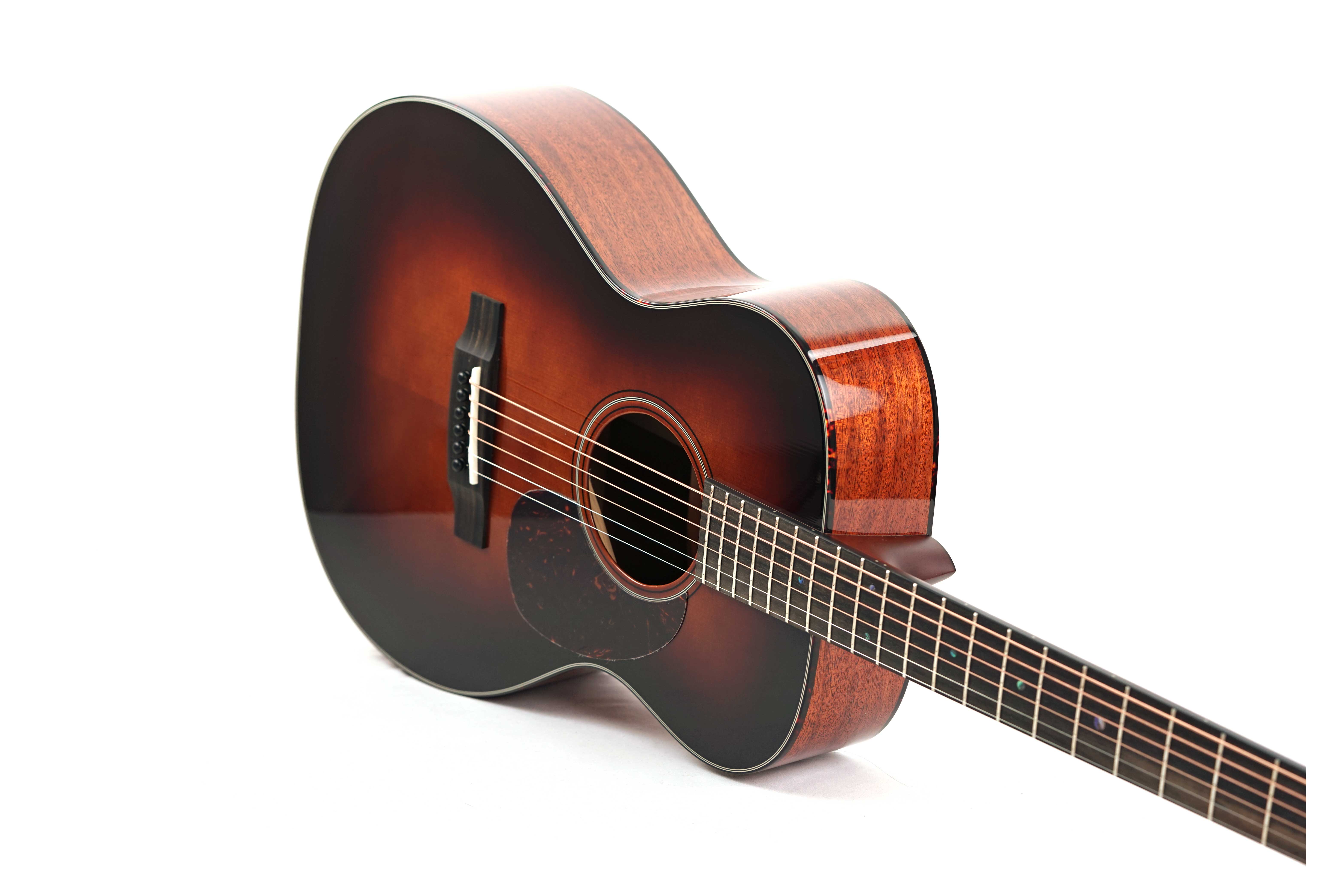 GUITARGUITAR Sigma S00M-18-SB