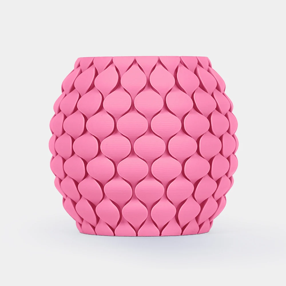 [MOQ: 6KG] High Speed PLA+(PLA Plus), HS_PLA+ 3D Printer Filament 1KG