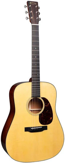 GUITARGUITAR Martin Standard Series D-18 (2025)