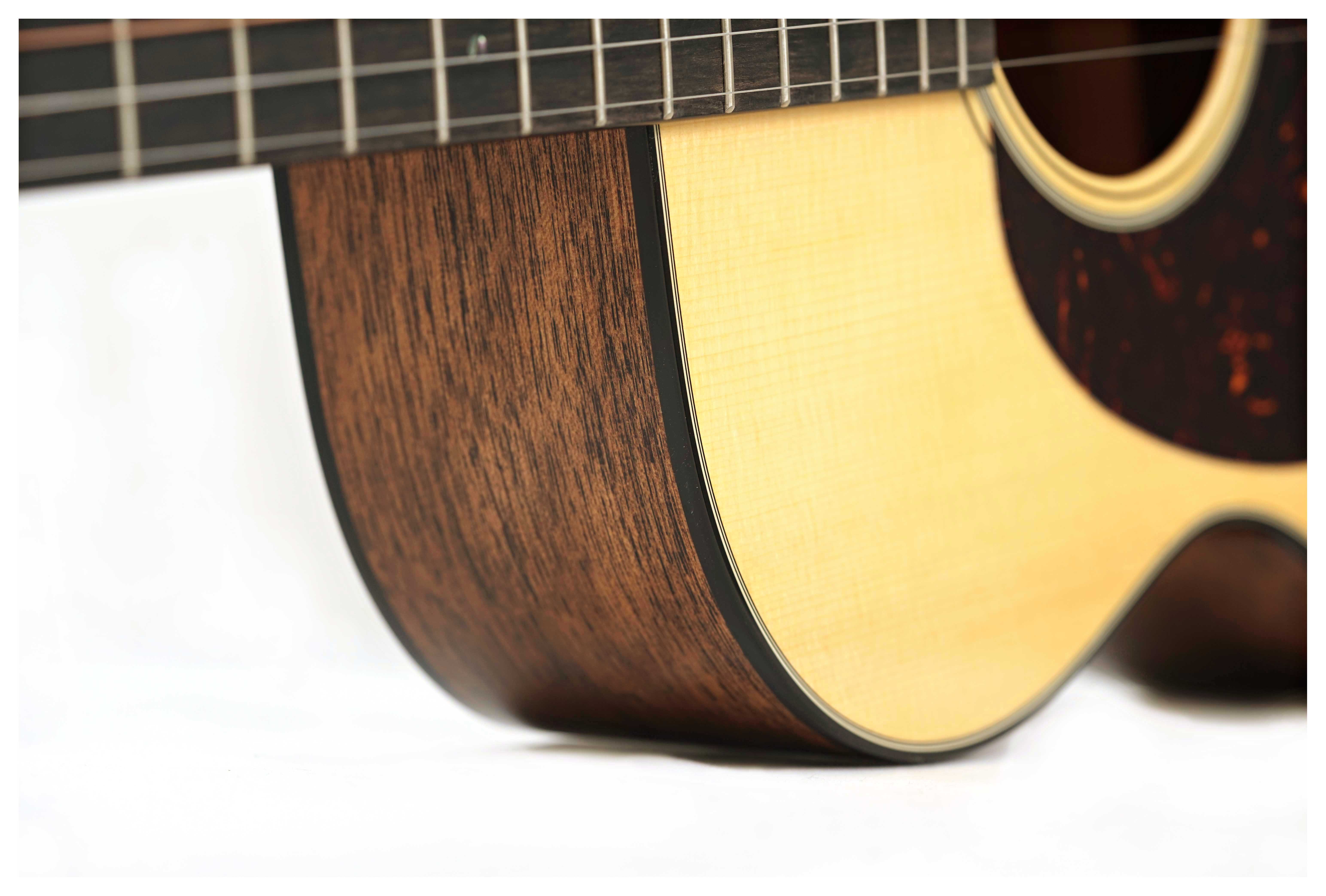 GUITARGUITAR Martin 000-18 (2025) Left Handed